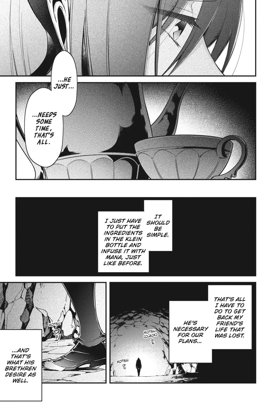 The Reformation of the World as Overseen by a Realist Demon King Chapter 14 page 7 - 