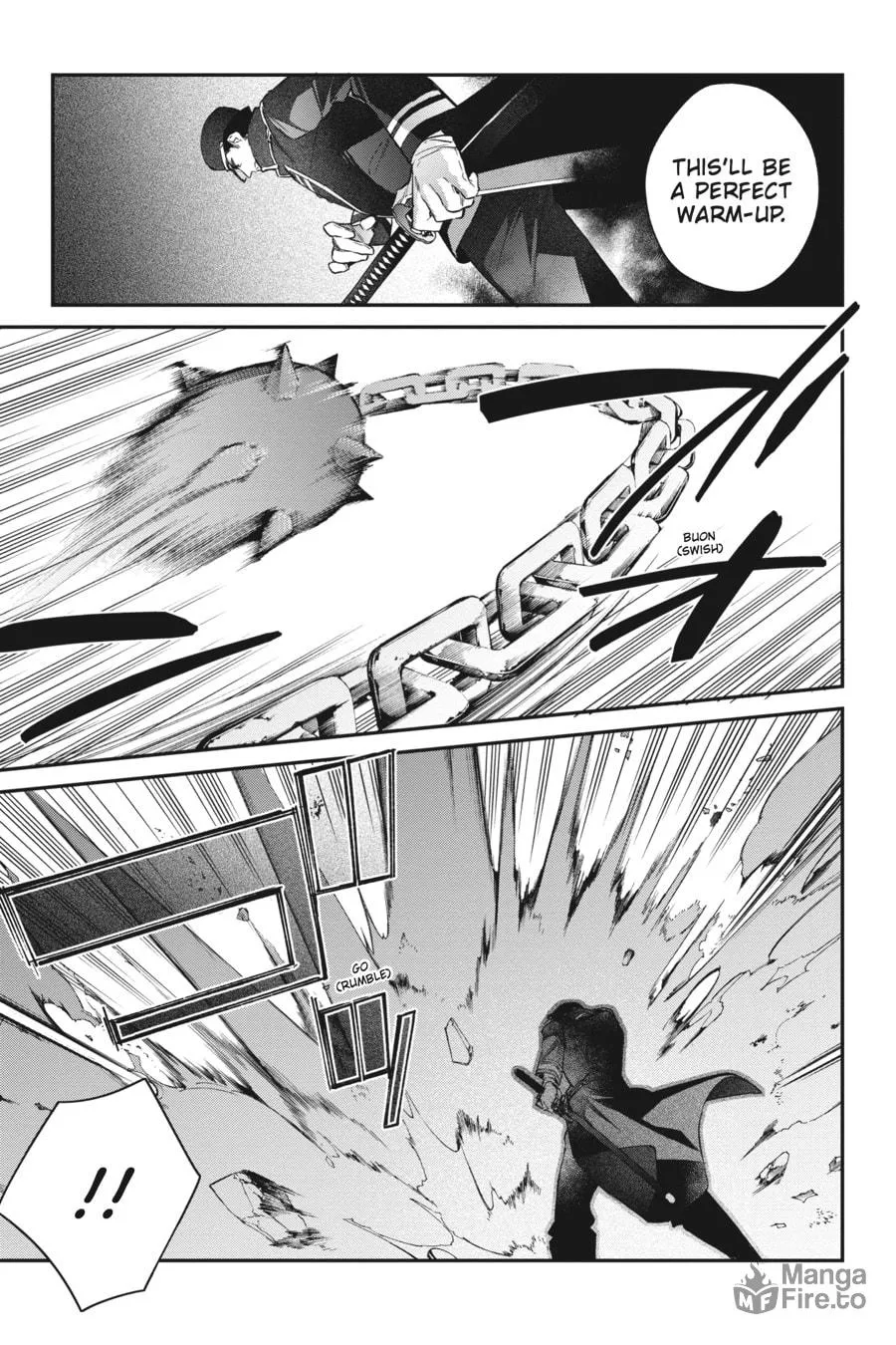 The Reformation of the World as Overseen by a Realist Demon King Chapter 15 page 25 - 