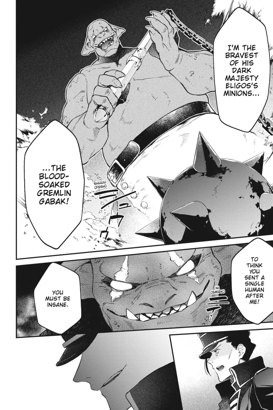 The Reformation of the World as Overseen by a Realist Demon King Chapter 15 page 26 - 