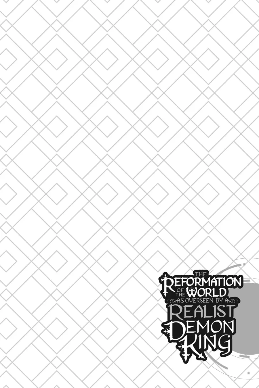 The Reformation of the World as Overseen by a Realist Demon King Chapter 15 page 28 - 