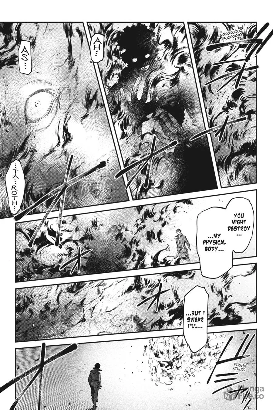The Reformation of the World as Overseen by a Realist Demon King Chapter 17 page 20 - 