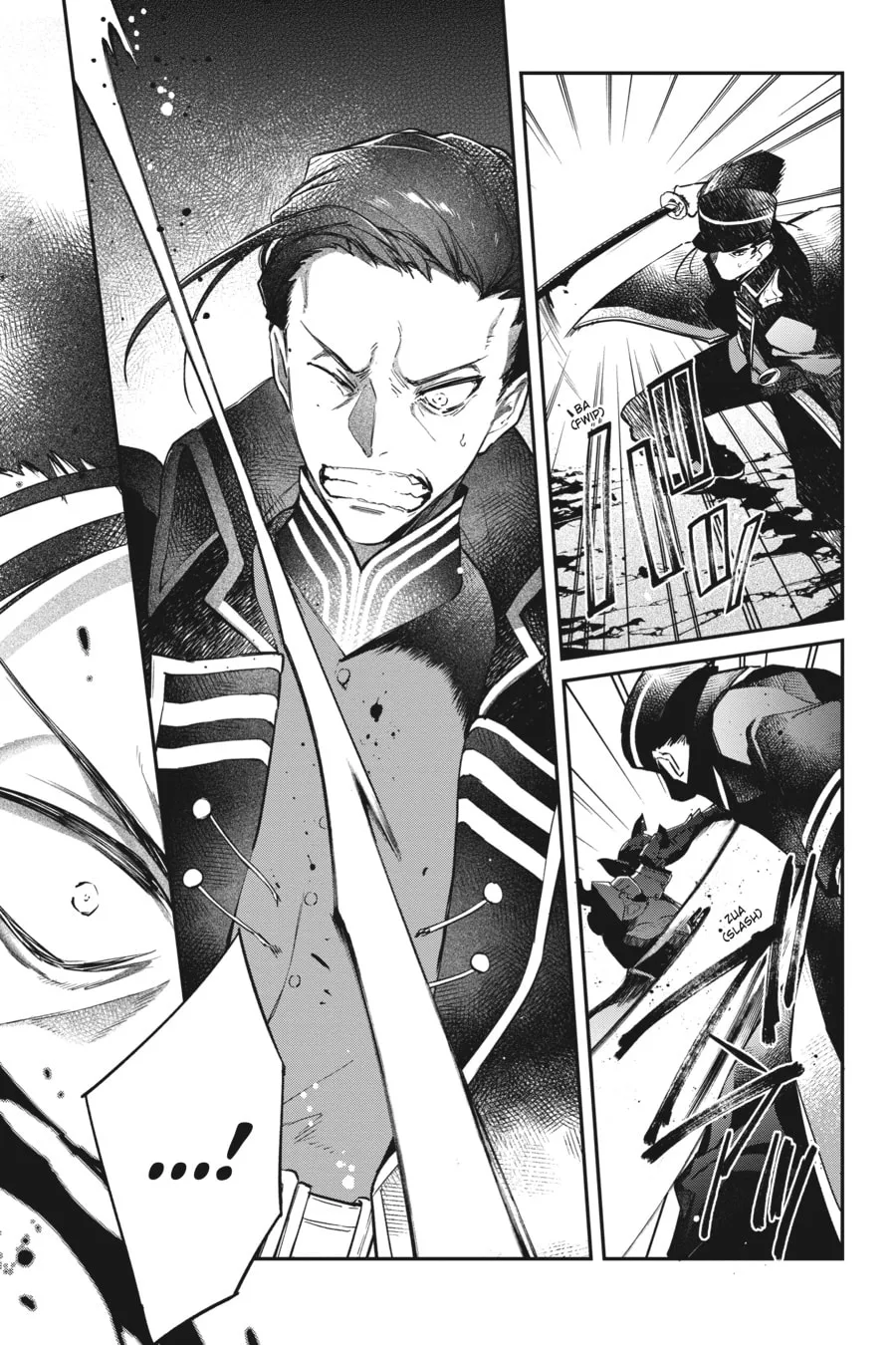 The Reformation of the World as Overseen by a Realist Demon King Chapter 18 page 11 - 