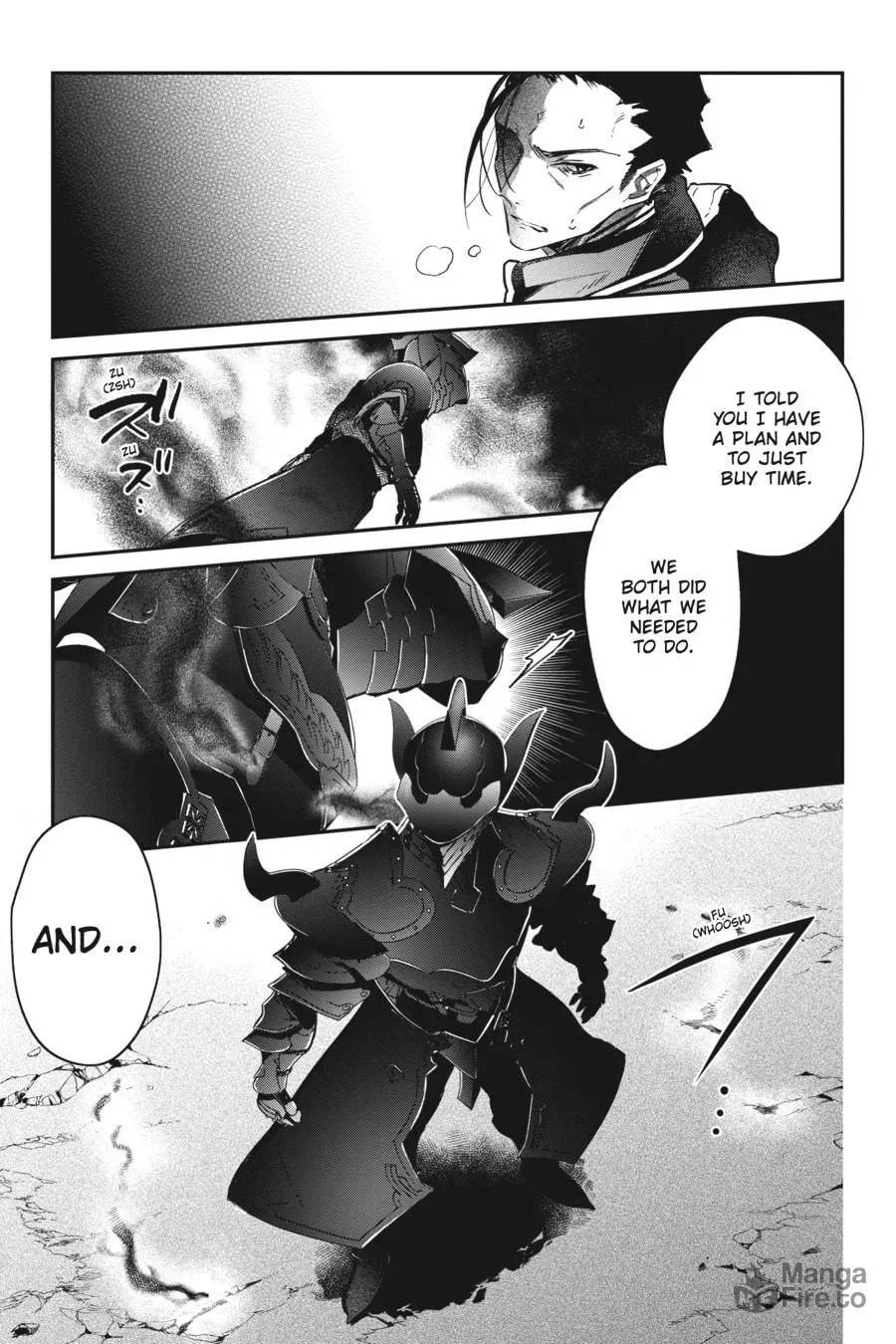 The Reformation of the World as Overseen by a Realist Demon King Chapter 18 page 15 - 