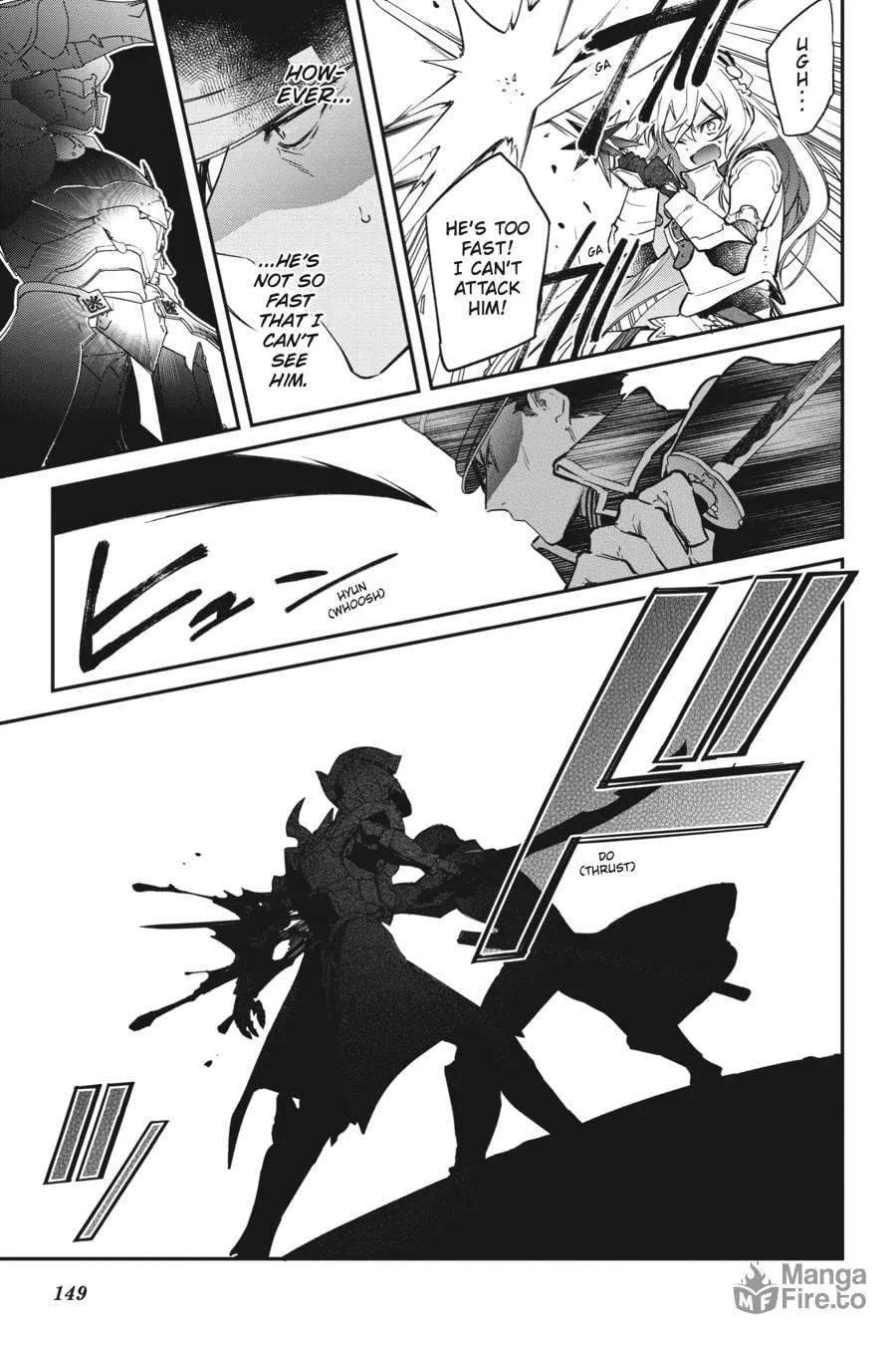 The Reformation of the World as Overseen by a Realist Demon King Chapter 18 page 9 - 