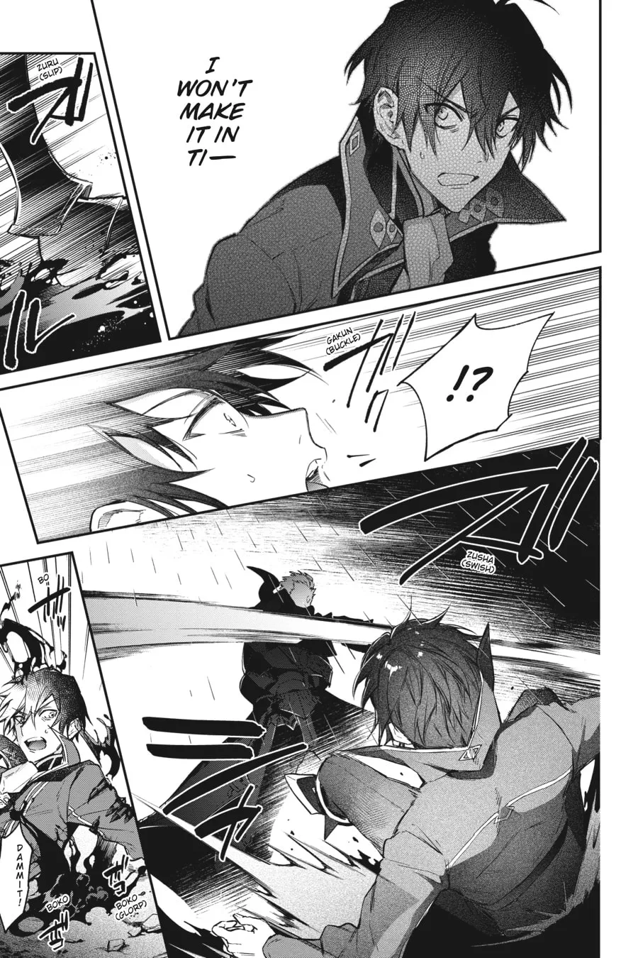 The Reformation of the World as Overseen by a Realist Demon King Chapter 19 page 13 - 