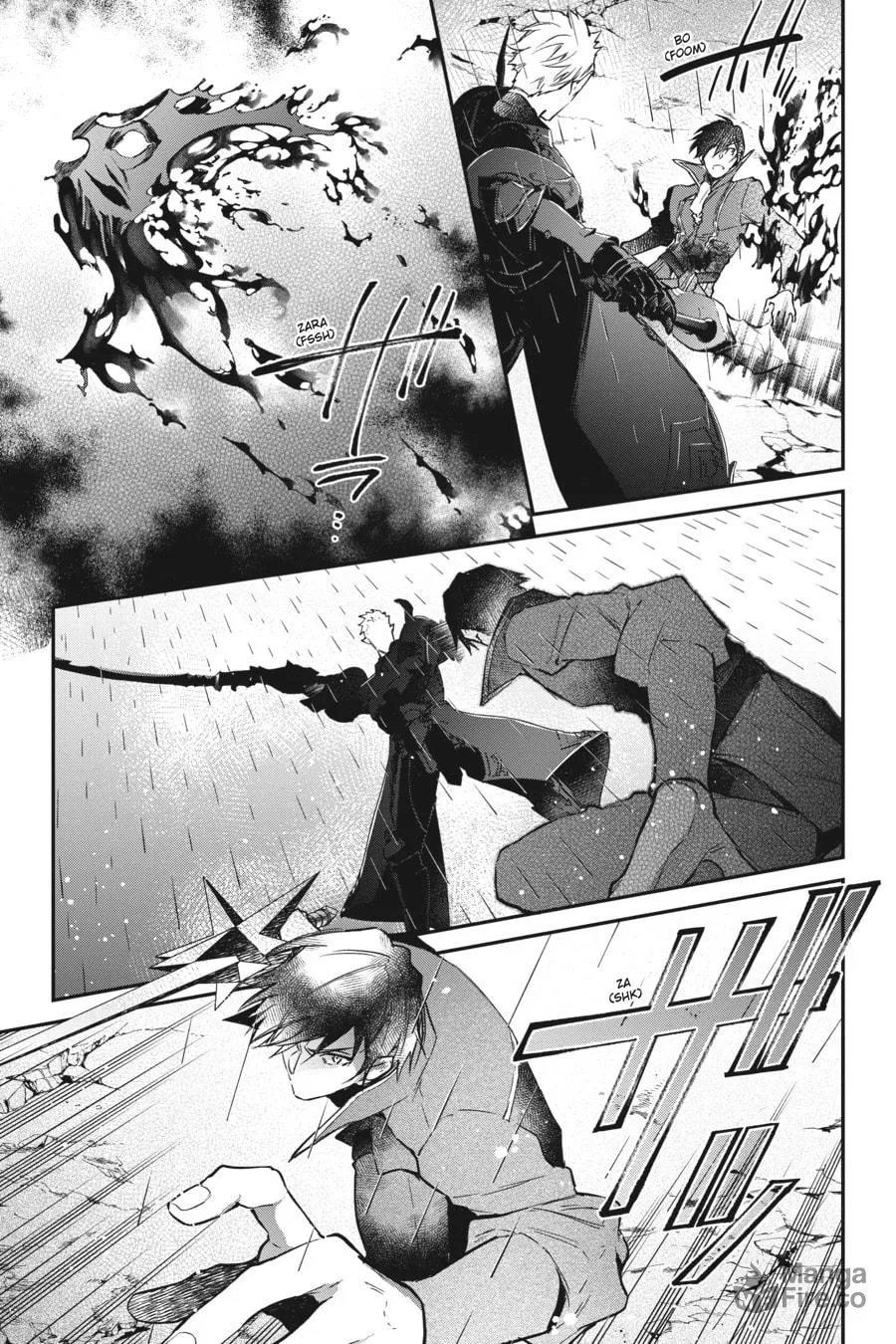 The Reformation of the World as Overseen by a Realist Demon King Chapter 19 page 15 - 