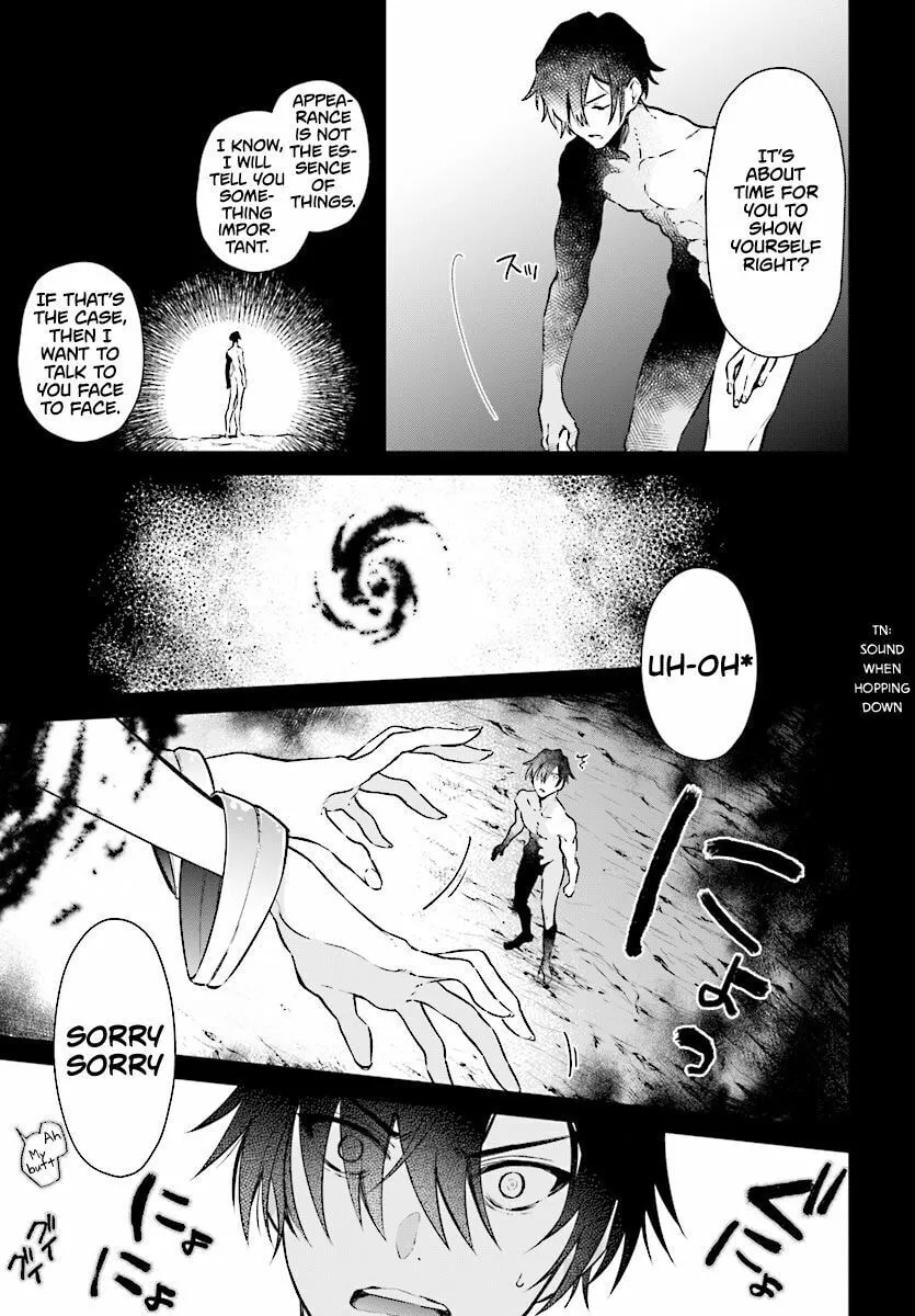 The Reformation of the World as Overseen by a Realist Demon King Chapter 2.1 page 4 - 
