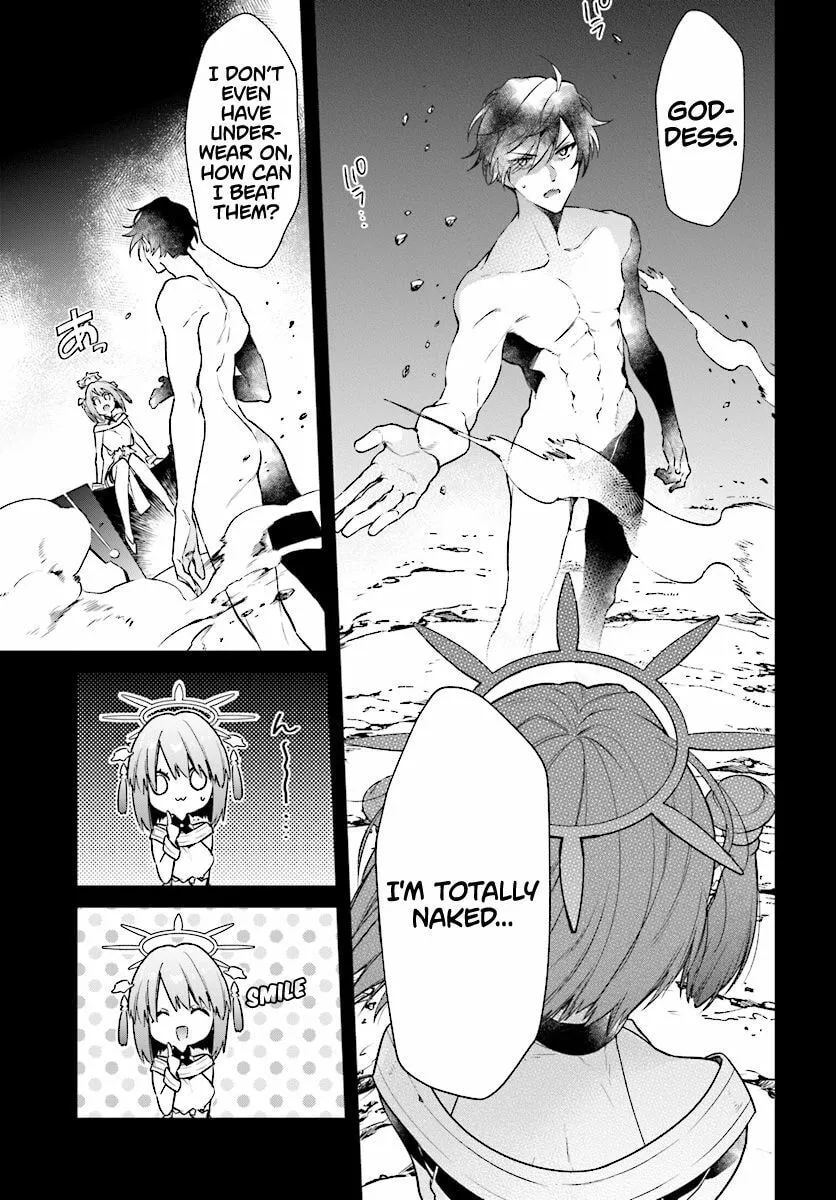 The Reformation of the World as Overseen by a Realist Demon King Chapter 2.2 page 3 - 