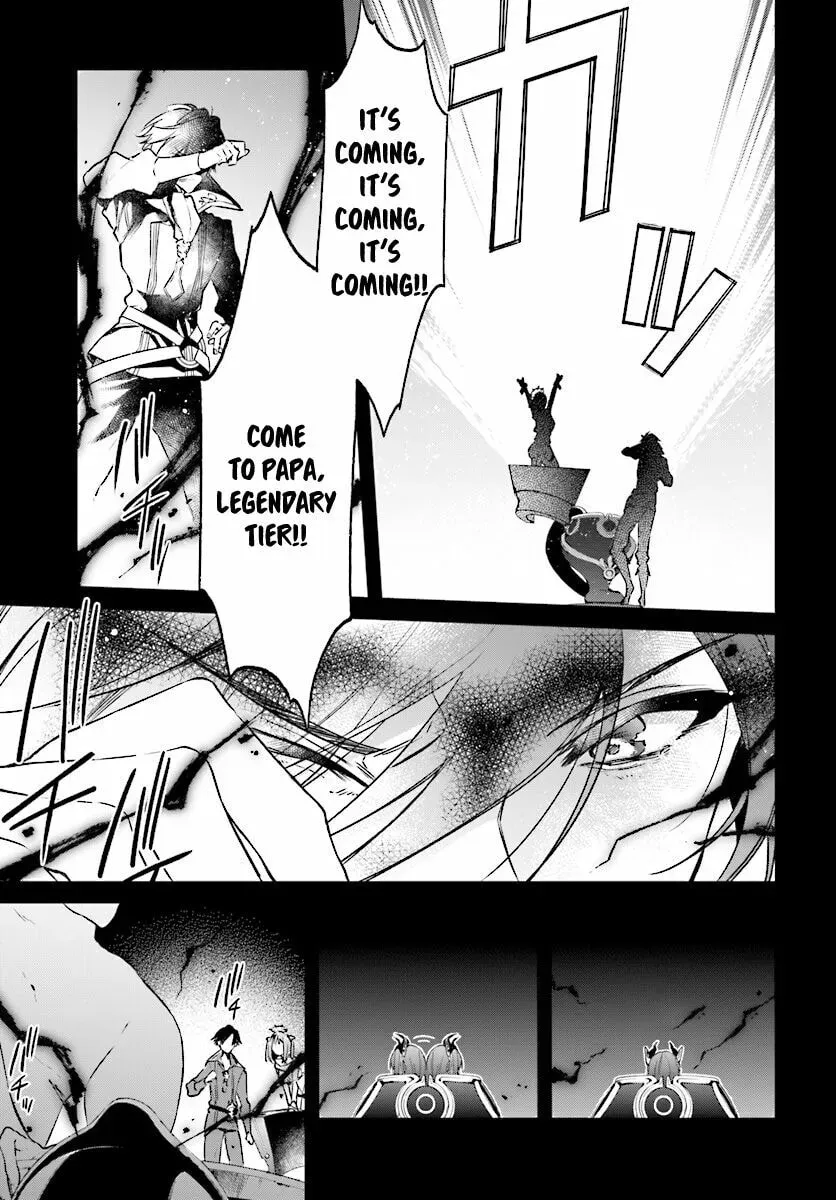 The Reformation of the World as Overseen by a Realist Demon King Chapter 2.4 page 1 - 
