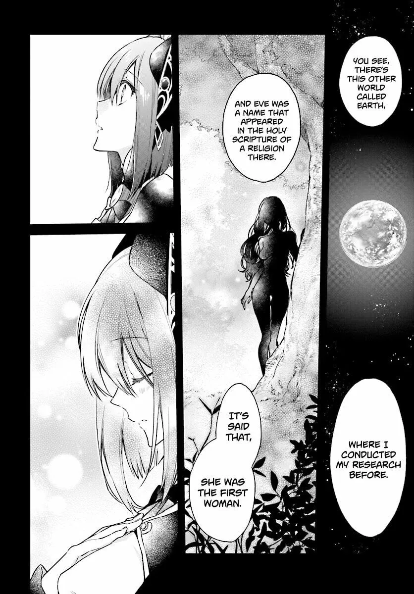 The Reformation of the World as Overseen by a Realist Demon King Chapter 2.4 page 6 - 