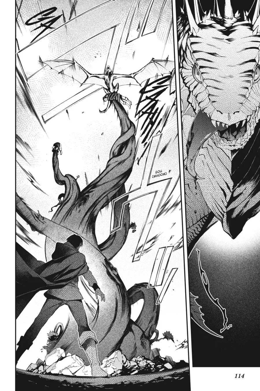 The Reformation of the World as Overseen by a Realist Demon King Chapter 23 page 2 - 