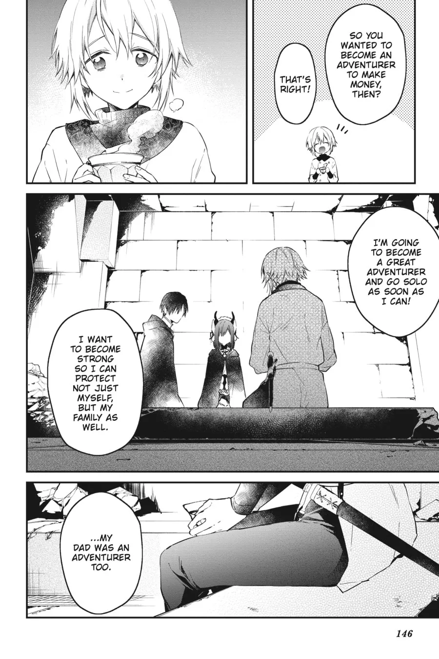 The Reformation of the World as Overseen by a Realist Demon King Chapter 24 page 8 - 