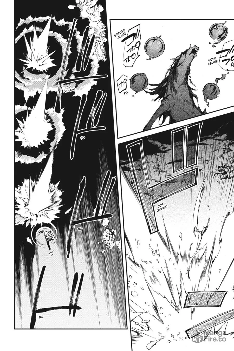The Reformation of the World as Overseen by a Realist Demon King Chapter 25 page 6 - 