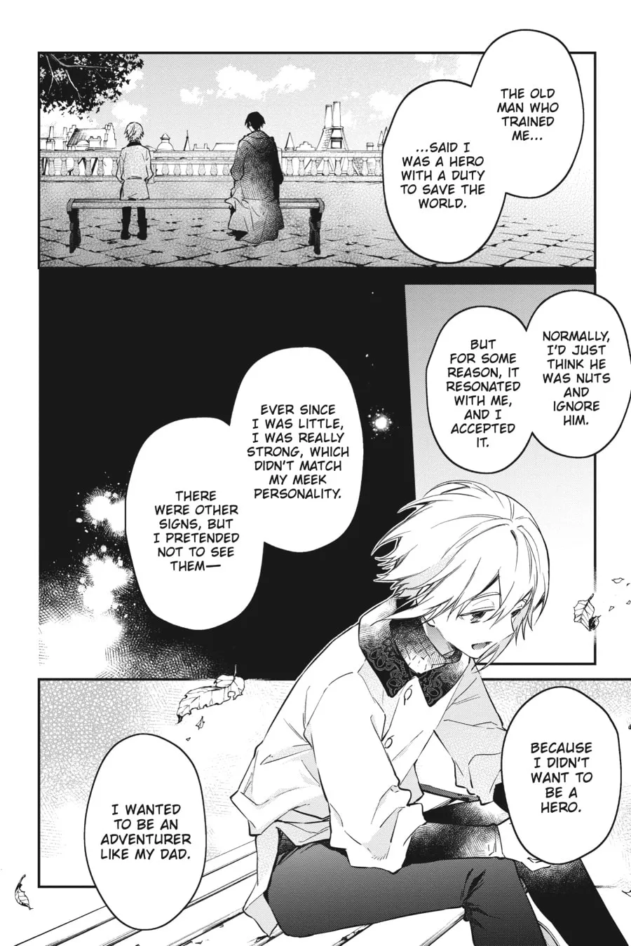 The Reformation of the World as Overseen by a Realist Demon King Chapter 27 page 26 - 