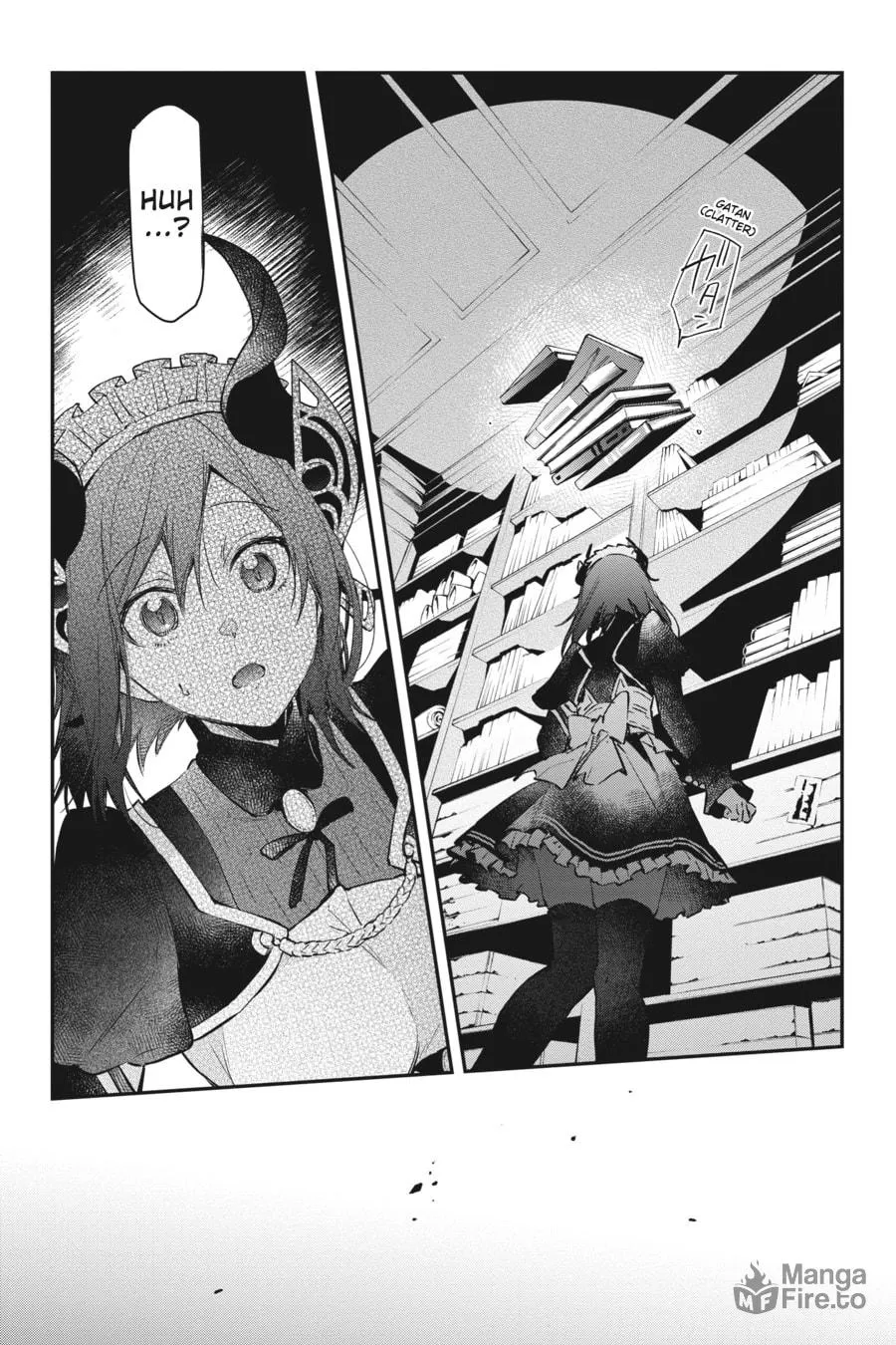 The Reformation of the World as Overseen by a Realist Demon King Chapter 29 page 3 - 