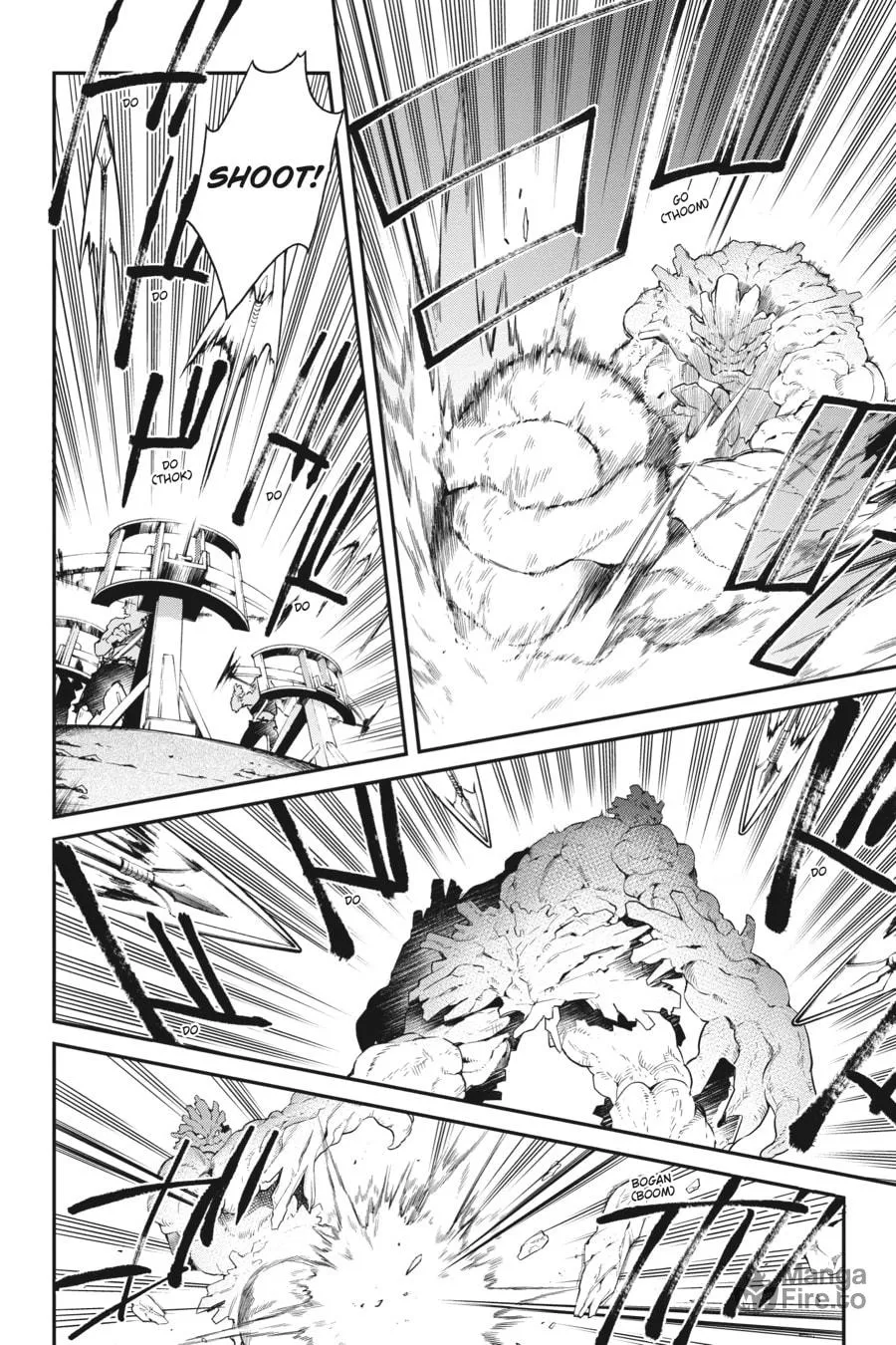 The Reformation of the World as Overseen by a Realist Demon King Chapter 3 page 21 - 