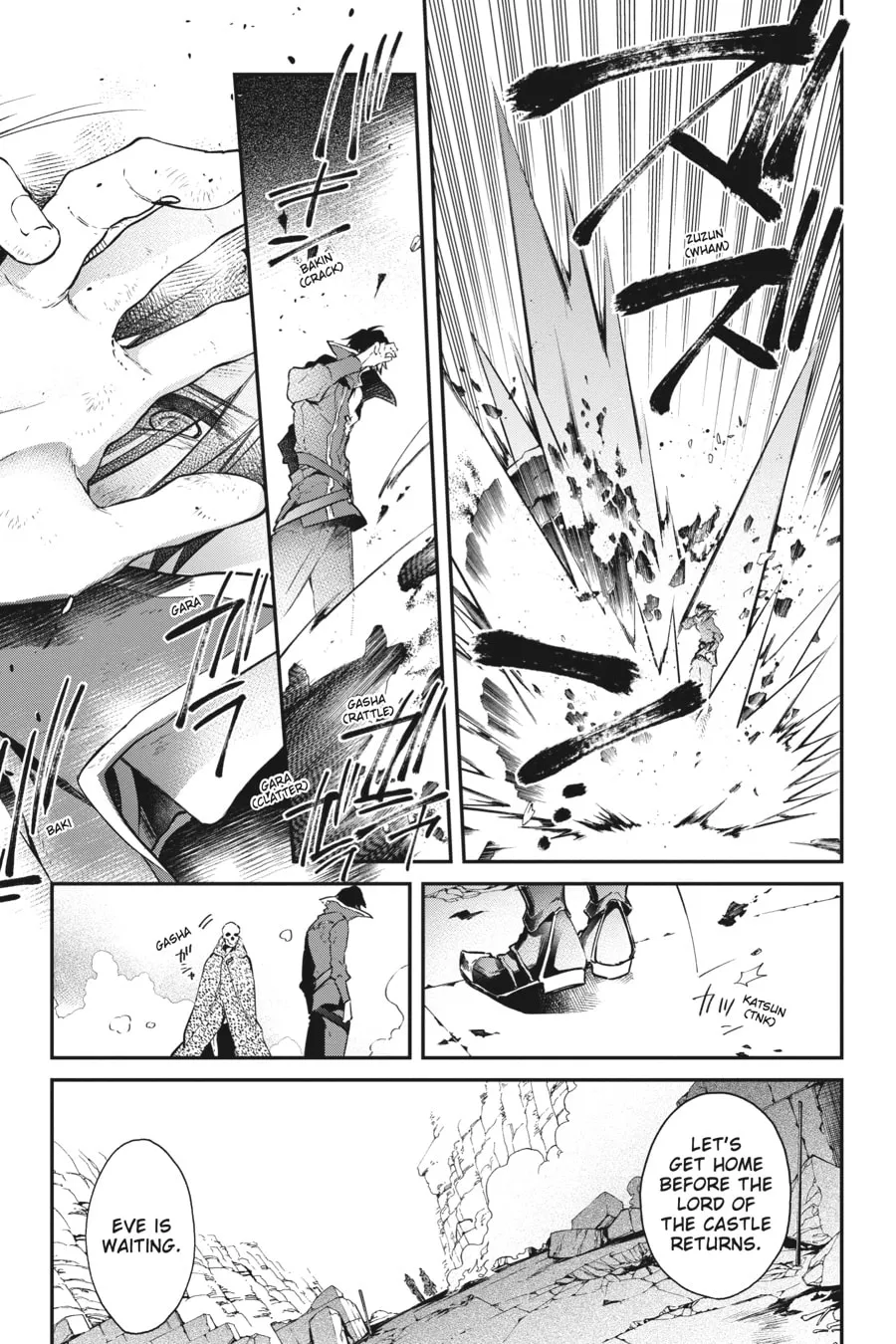 The Reformation of the World as Overseen by a Realist Demon King Chapter 3 page 28 - 