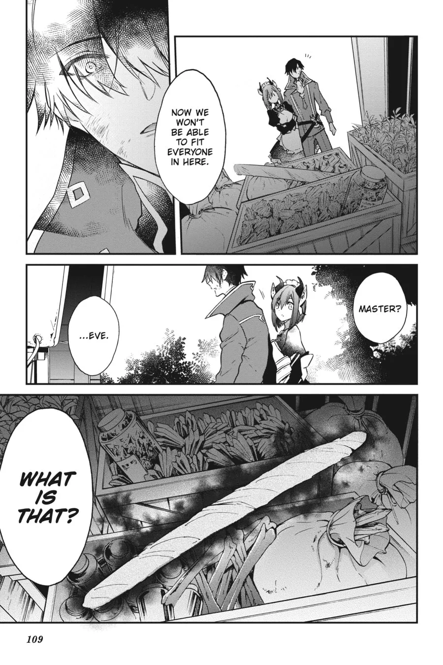 The Reformation of the World as Overseen by a Realist Demon King Chapter 3 page 32 - 