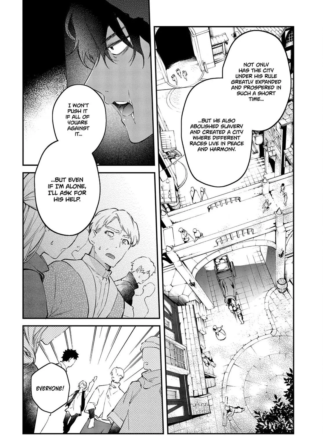 The Reformation of the World as Overseen by a Realist Demon King Chapter 31 page 29 - 