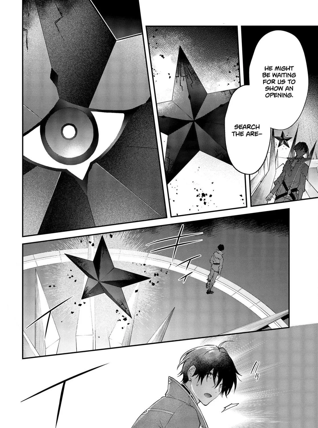 The Reformation of the World as Overseen by a Realist Demon King Chapter 31 page 41 - 
