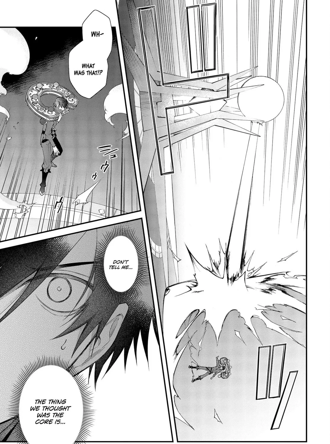 The Reformation of the World as Overseen by a Realist Demon King Chapter 31 page 43 - 
