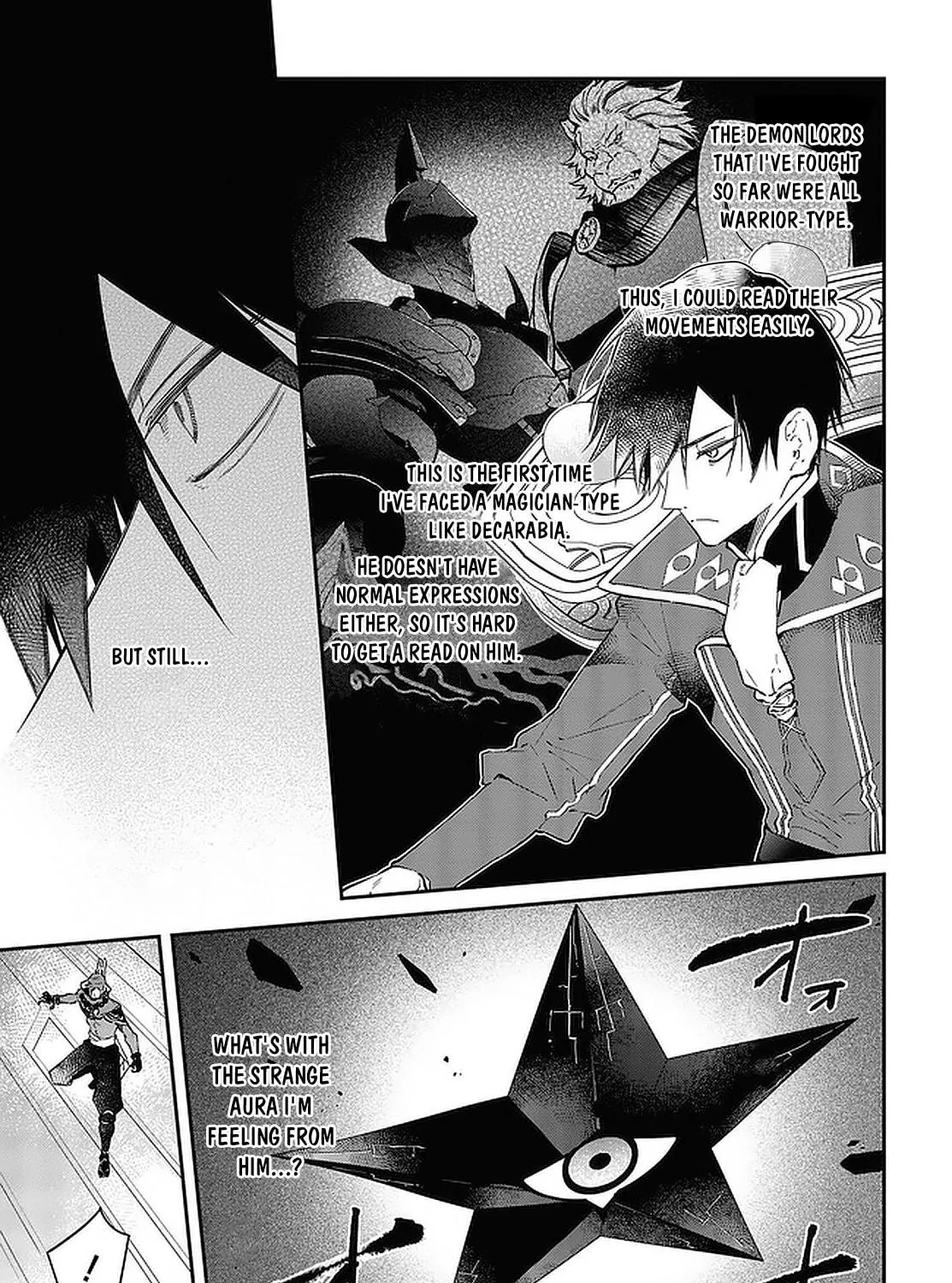 The Reformation of the World as Overseen by a Realist Demon King Chapter 32 page 19 - 