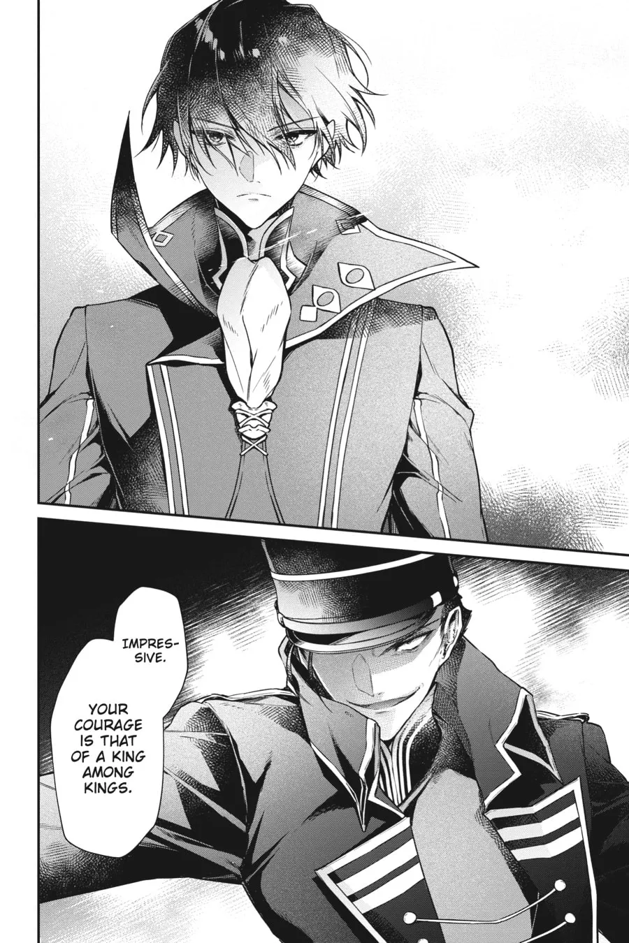 The Reformation of the World as Overseen by a Realist Demon King Chapter 4 page 14 - 