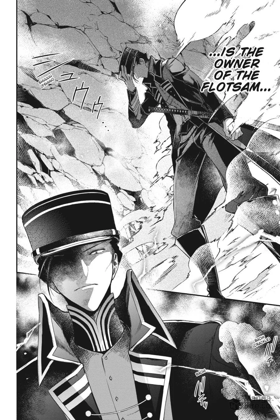 The Reformation of the World as Overseen by a Realist Demon King Chapter 4 page 9 - 