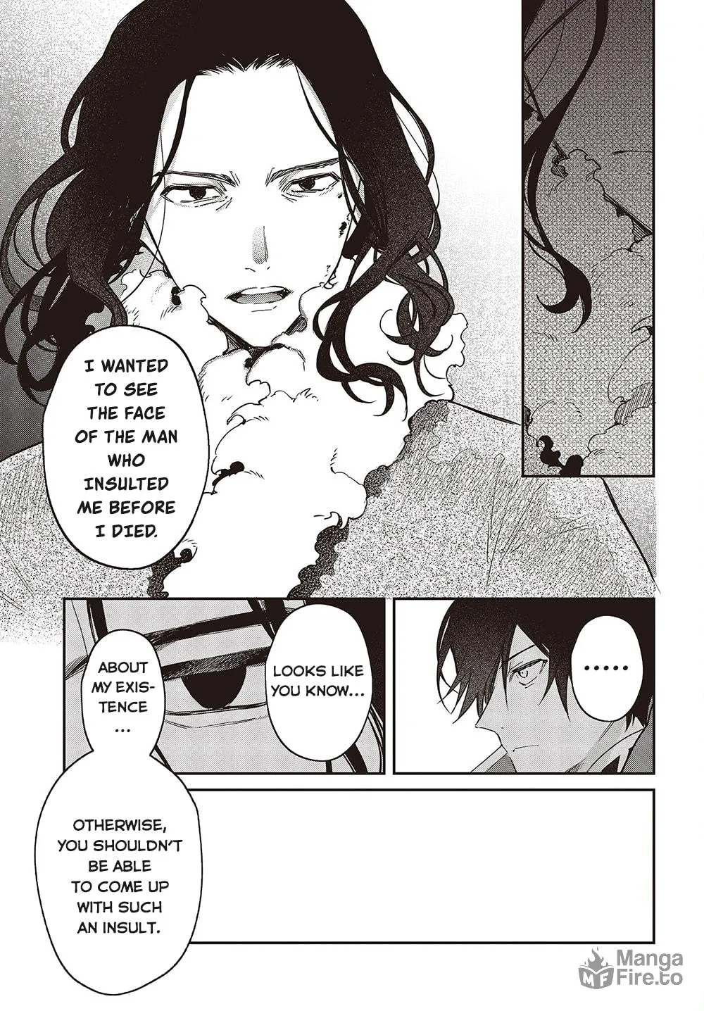 The Reformation of the World as Overseen by a Realist Demon King Chapter 40 page 26 - 