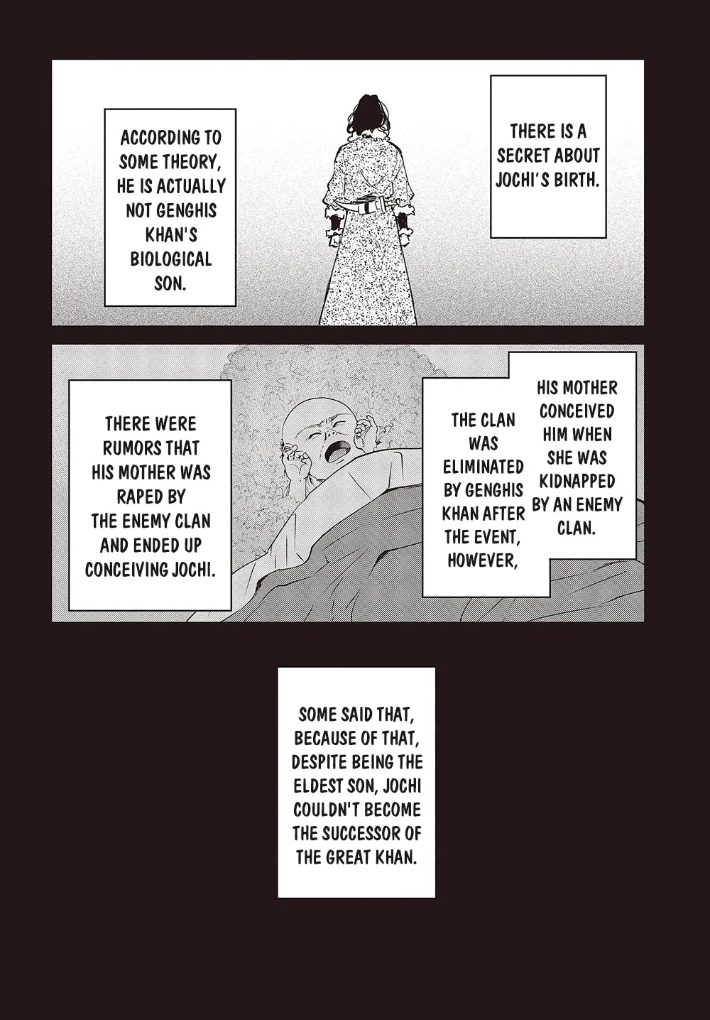 The Reformation of the World as Overseen by a Realist Demon King Chapter 40 page 27 - 
