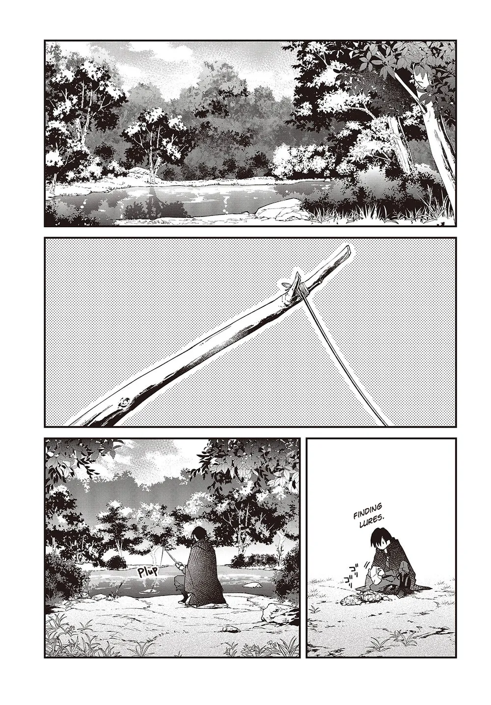 The Reformation of the World as Overseen by a Realist Demon King Chapter 41 page 29 - 