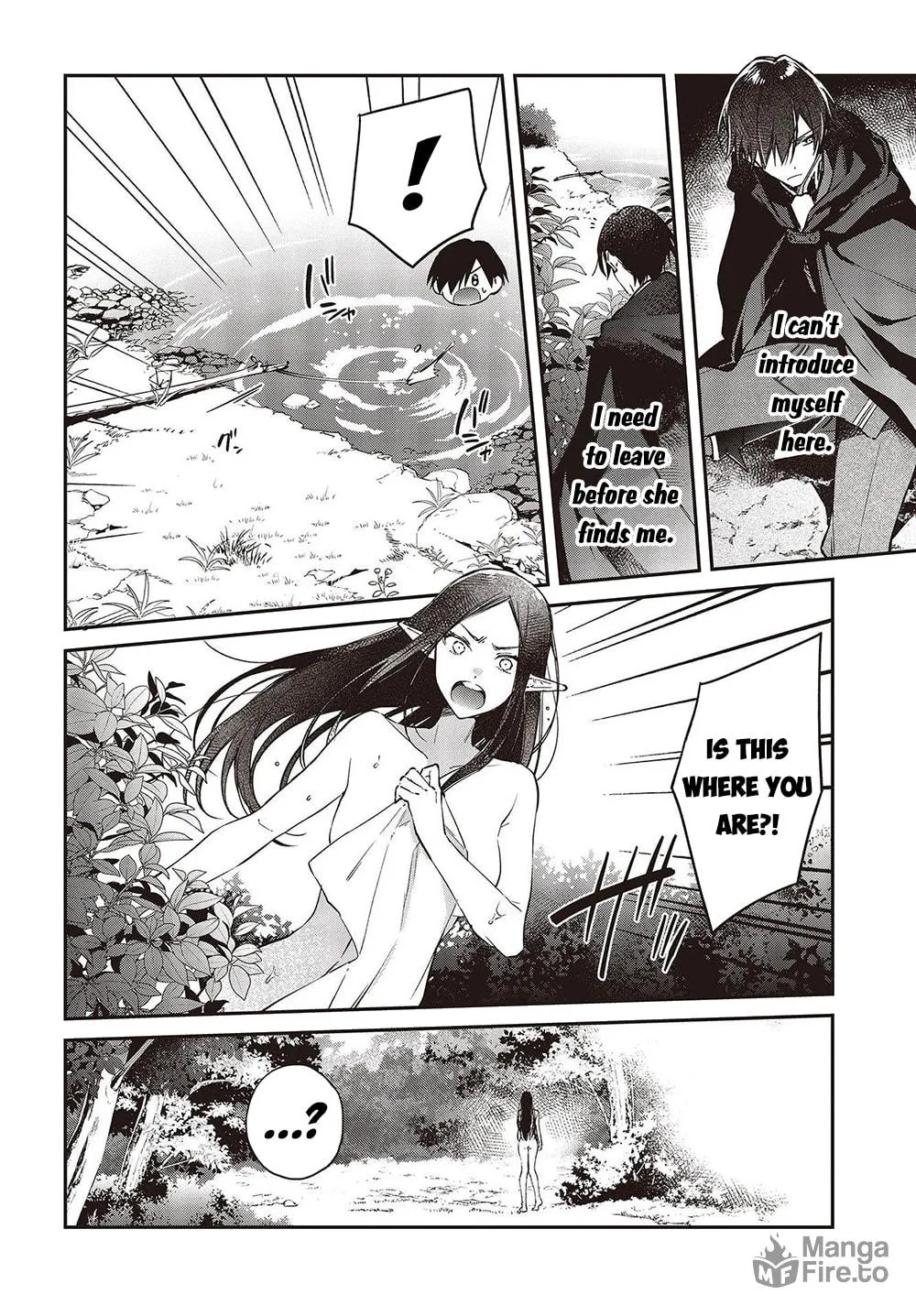 The Reformation of the World as Overseen by a Realist Demon King Chapter 42 page 4 - 