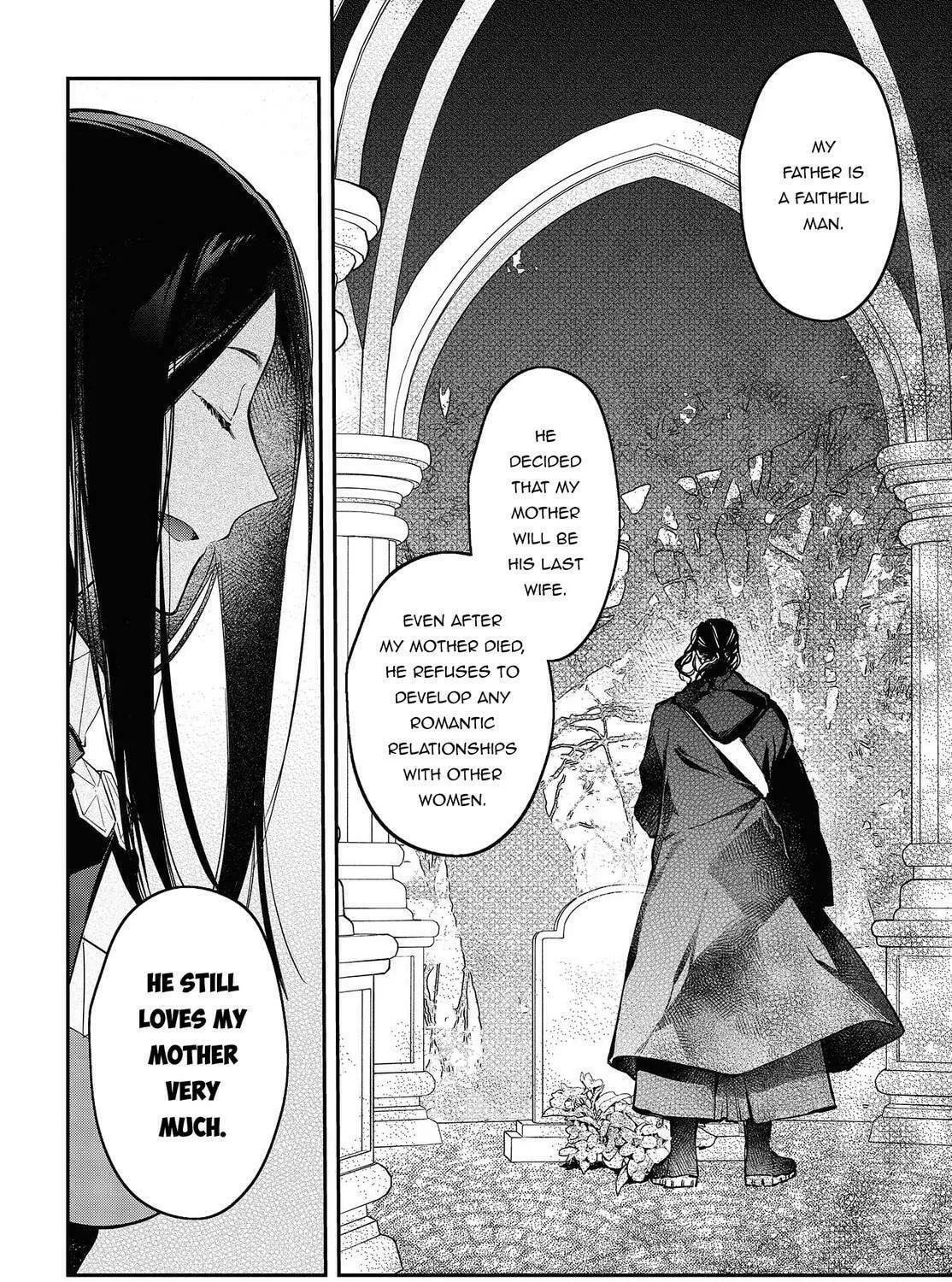 The Reformation of the World as Overseen by a Realist Demon King Chapter 43 page 17 - 