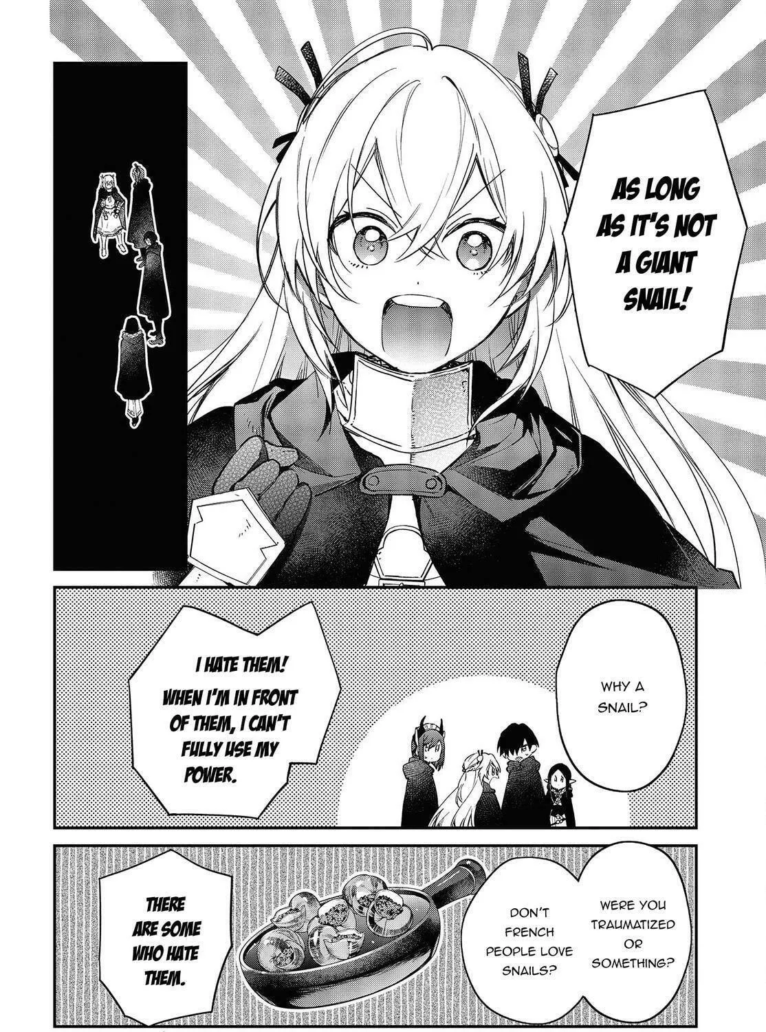 The Reformation of the World as Overseen by a Realist Demon King Chapter 43 page 49 - 