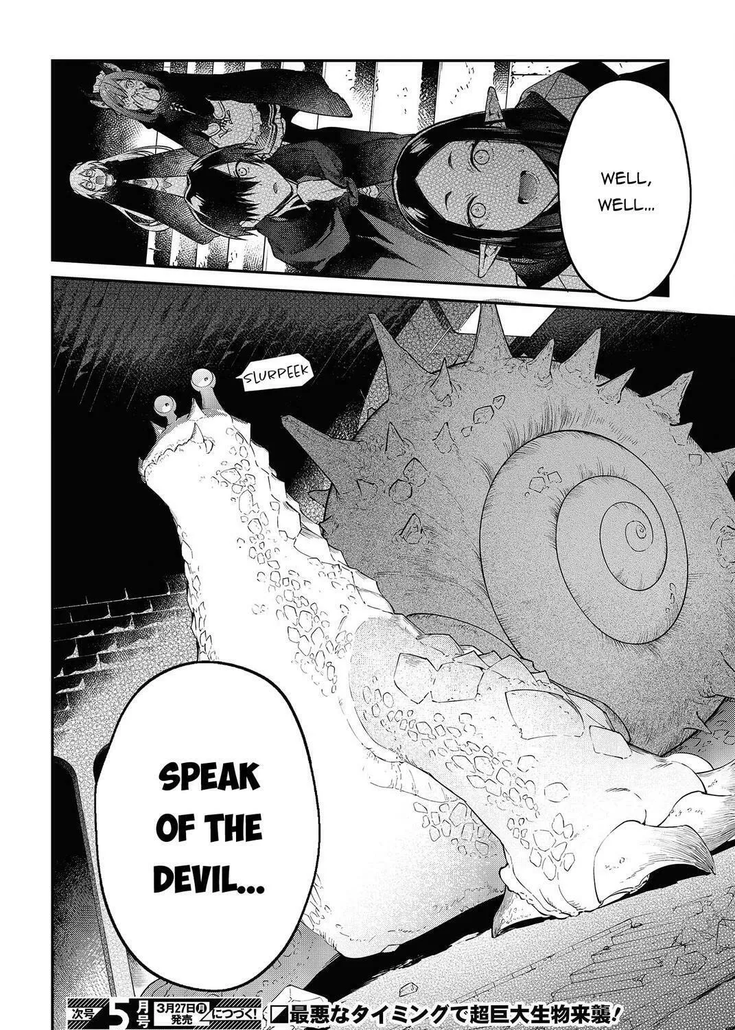 The Reformation of the World as Overseen by a Realist Demon King Chapter 43 page 55 - 