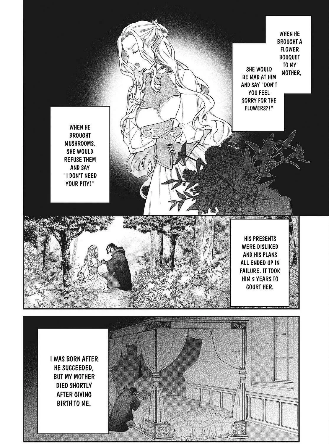The Reformation of the World as Overseen by a Realist Demon King Chapter 43 page 9 - 
