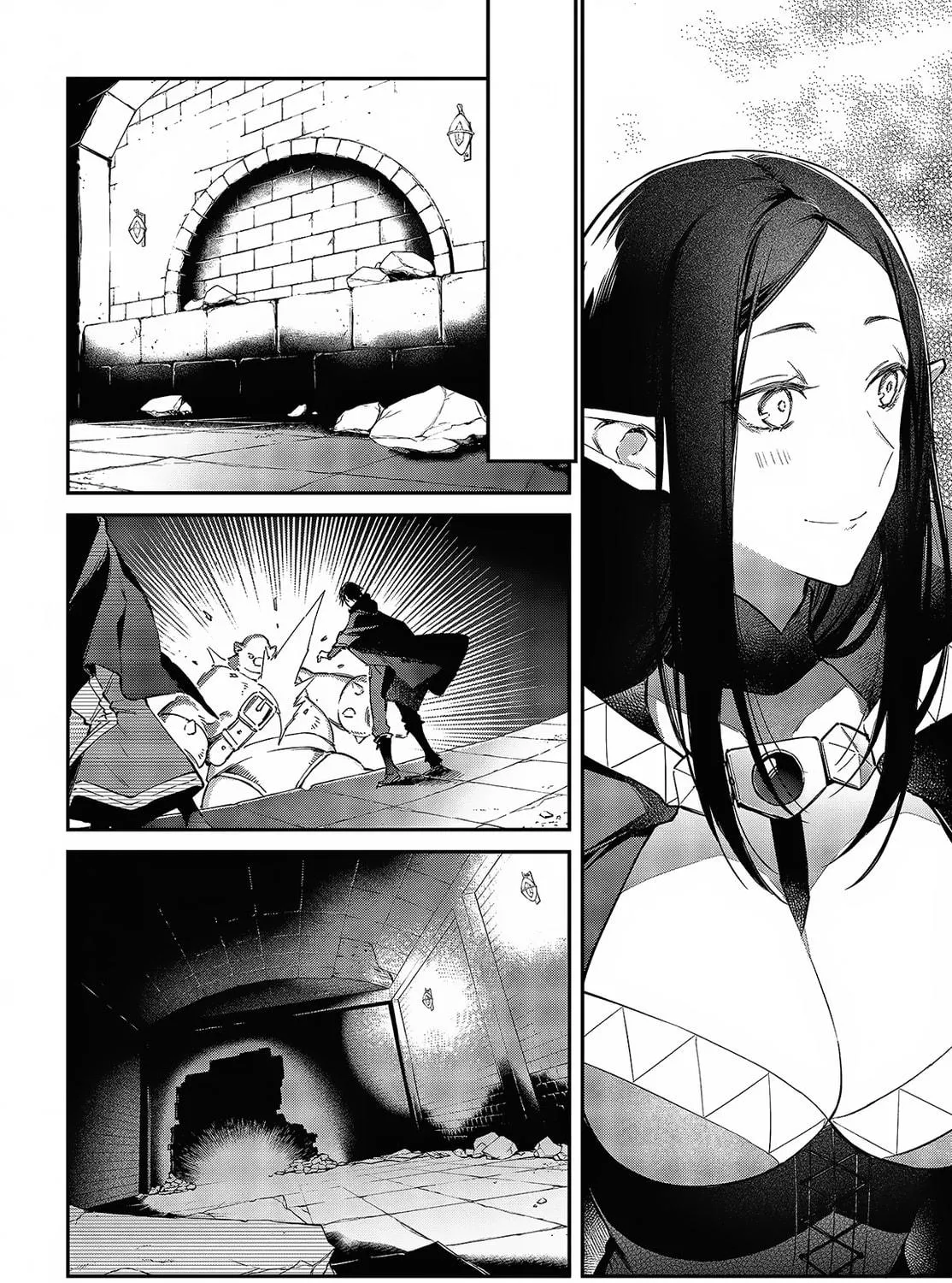 The Reformation of the World as Overseen by a Realist Demon King Chapter 44 page 29 - 