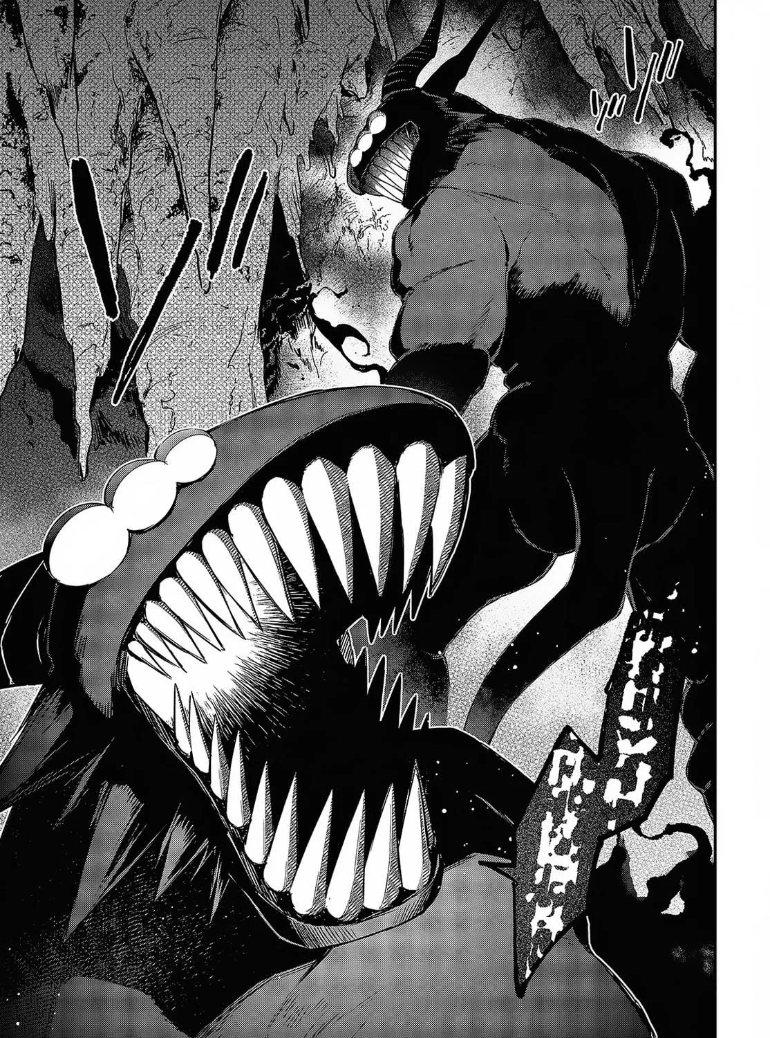 The Reformation of the World as Overseen by a Realist Demon King Chapter 44 page 48 - 