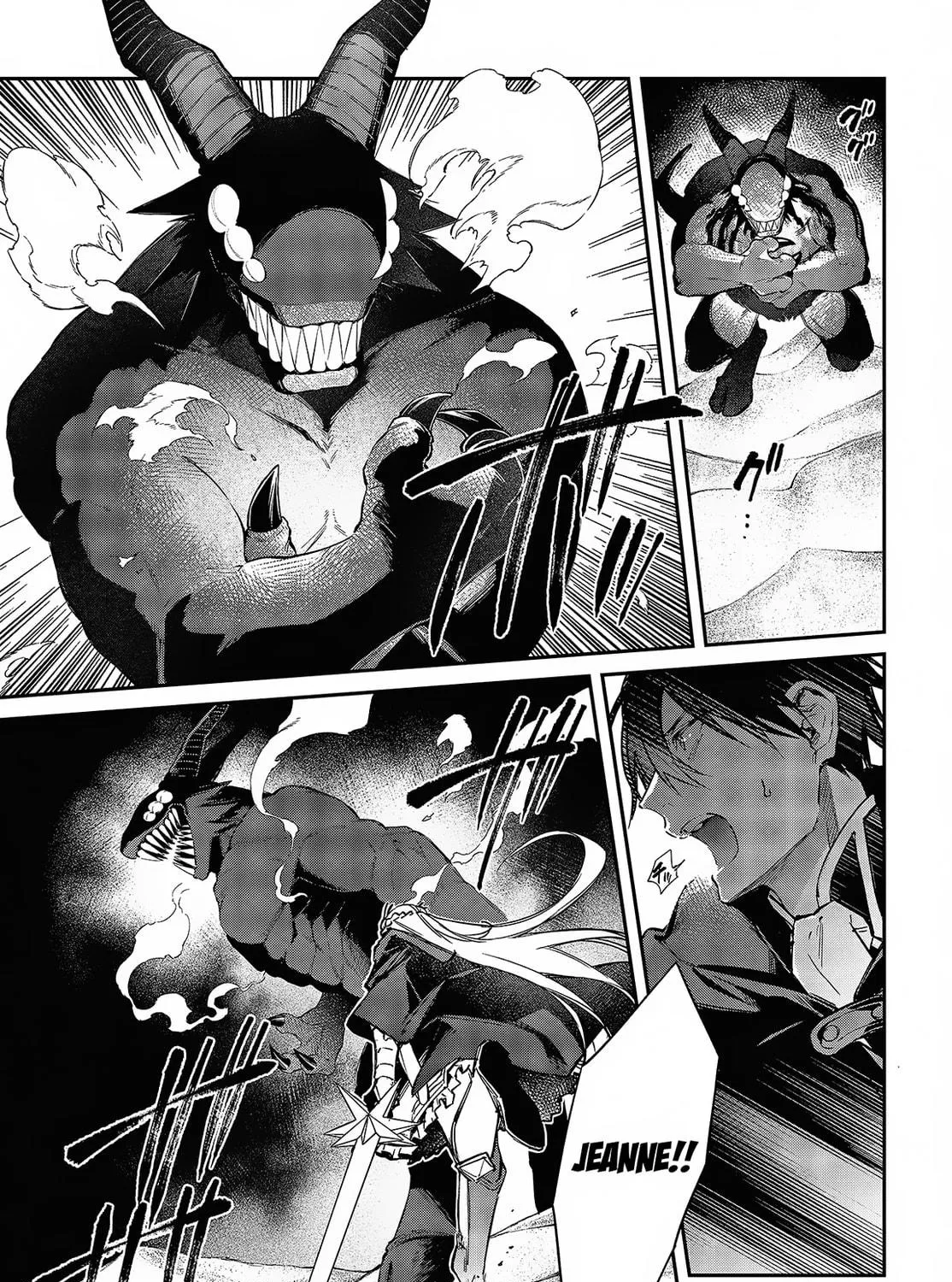 The Reformation of the World as Overseen by a Realist Demon King Chapter 44 page 52 - 