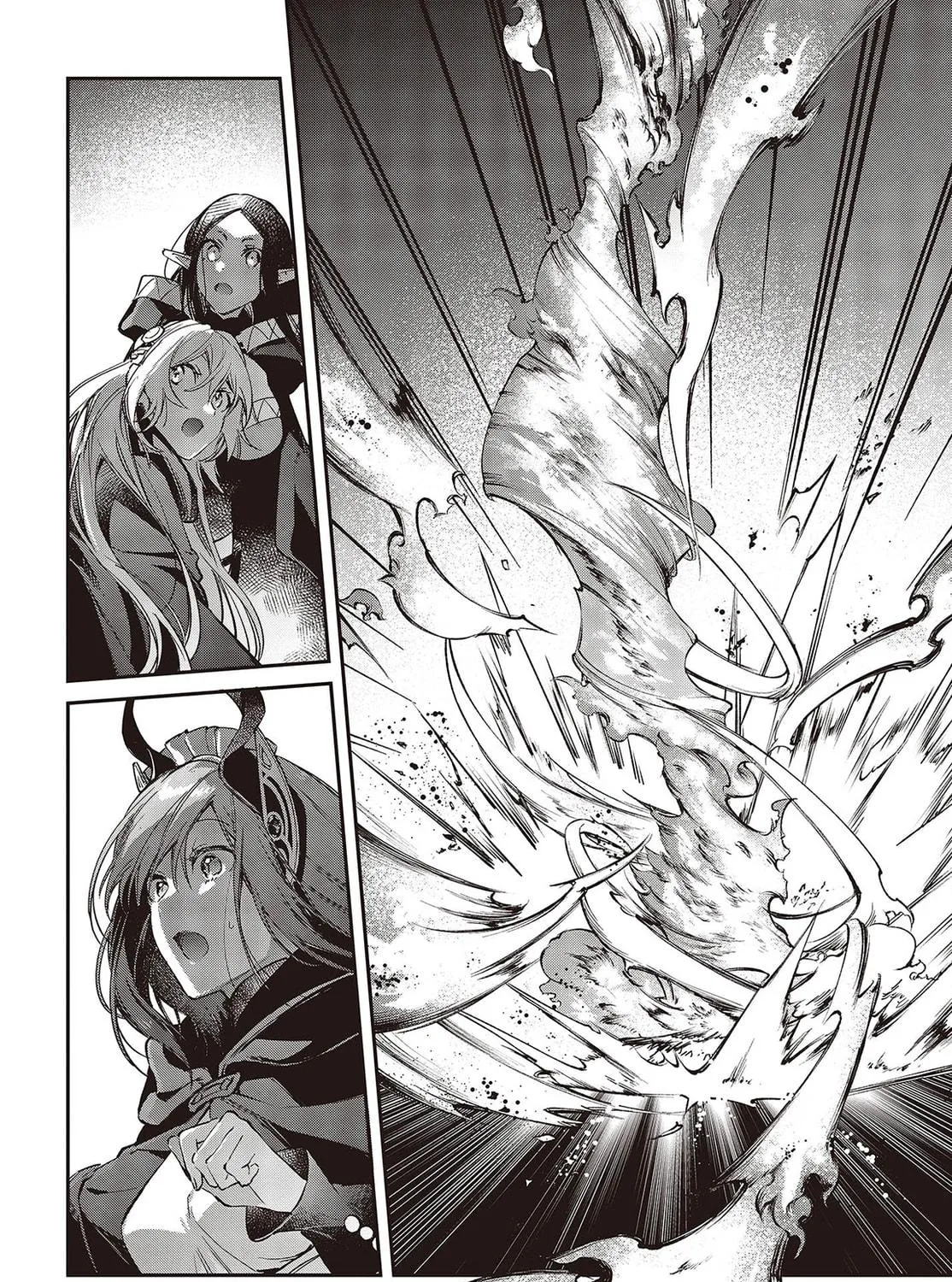 The Reformation of the World as Overseen by a Realist Demon King Chapter 45 page 23 - 