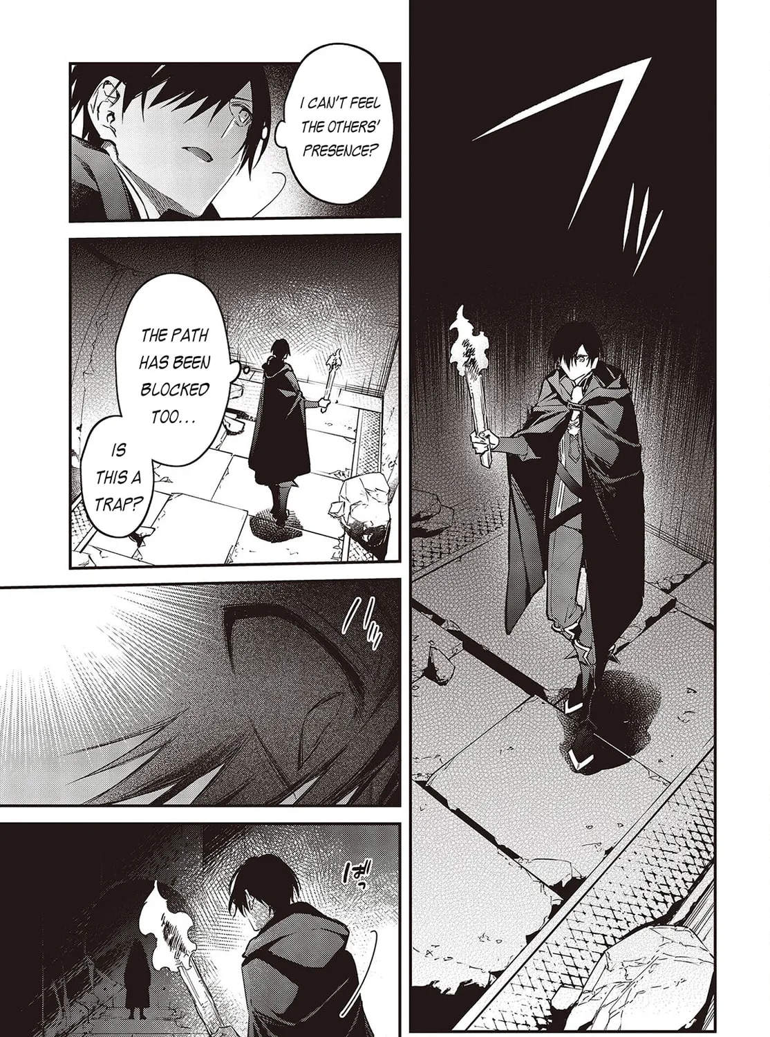 The Reformation of the World as Overseen by a Realist Demon King Chapter 45 page 43 - 