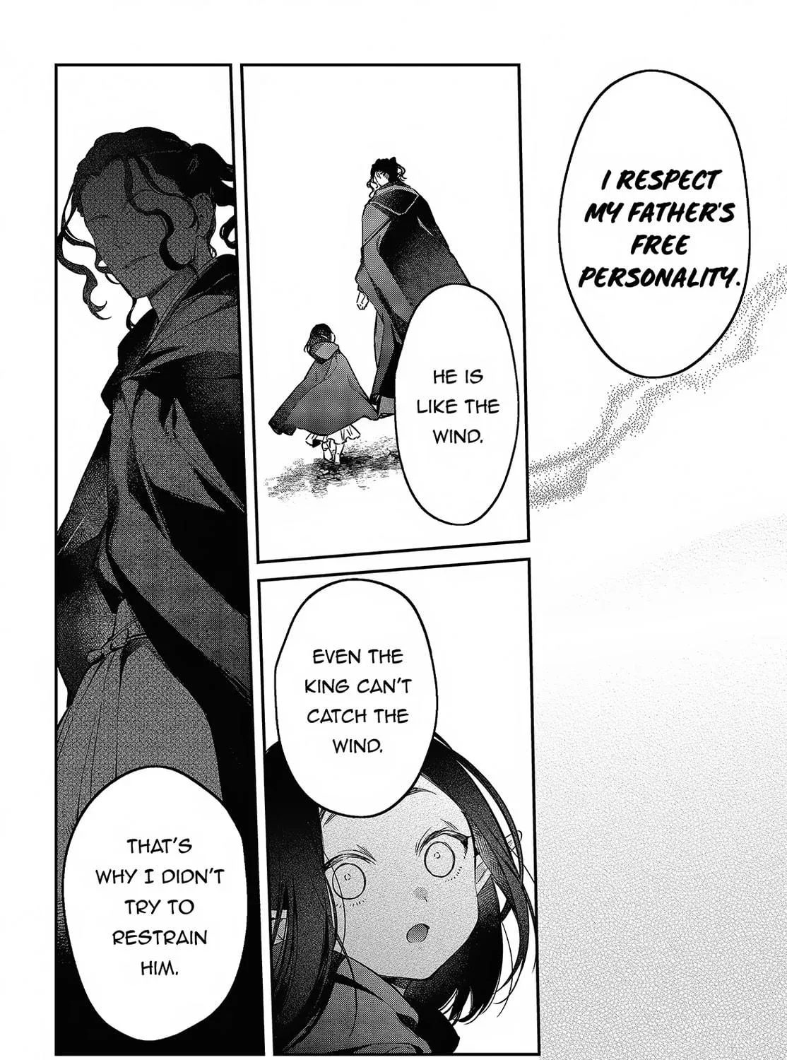 The Reformation of the World as Overseen by a Realist Demon King Chapter 46 page 29 - 