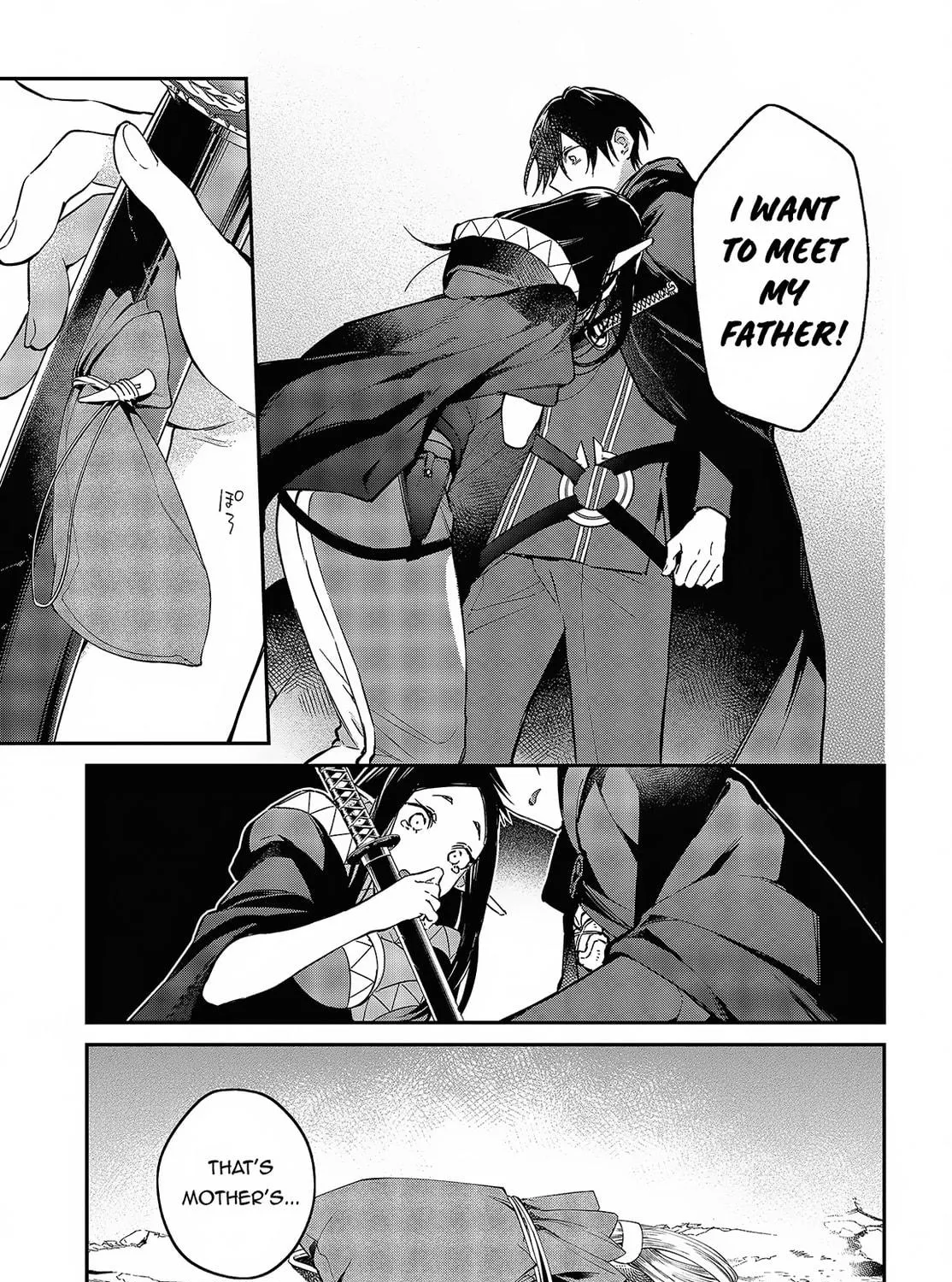 The Reformation of the World as Overseen by a Realist Demon King Chapter 46 page 35 - 