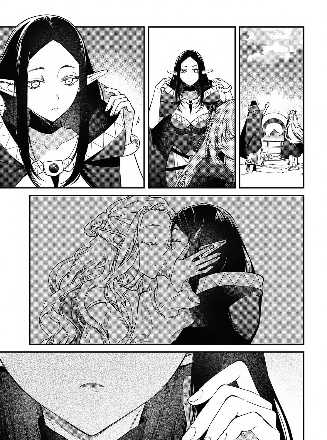 The Reformation of the World as Overseen by a Realist Demon King Chapter 46 page 52 - 