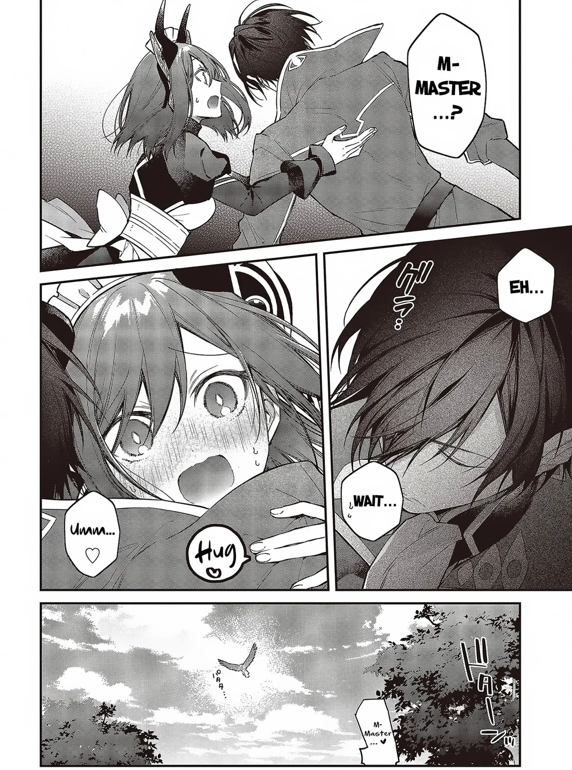 The Reformation of the World as Overseen by a Realist Demon King Chapter 47 page 37 - 