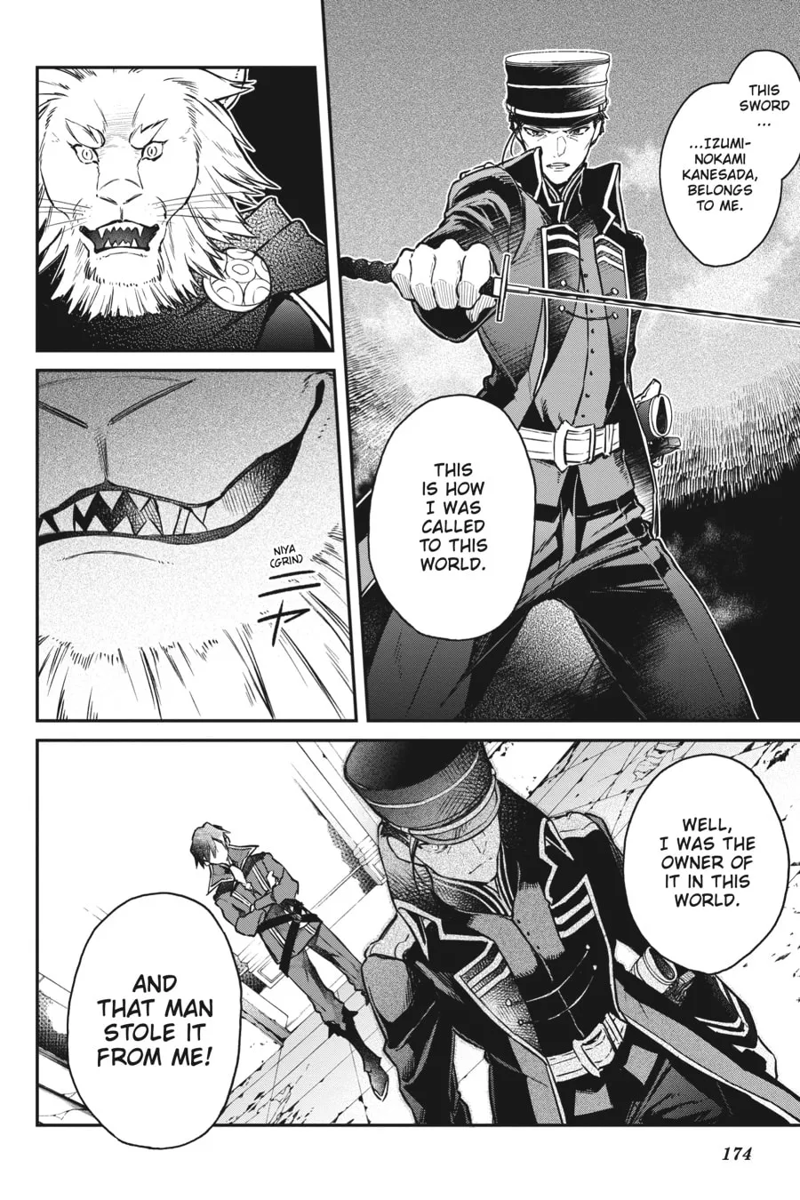 The Reformation of the World as Overseen by a Realist Demon King Chapter 5 page 29 - 