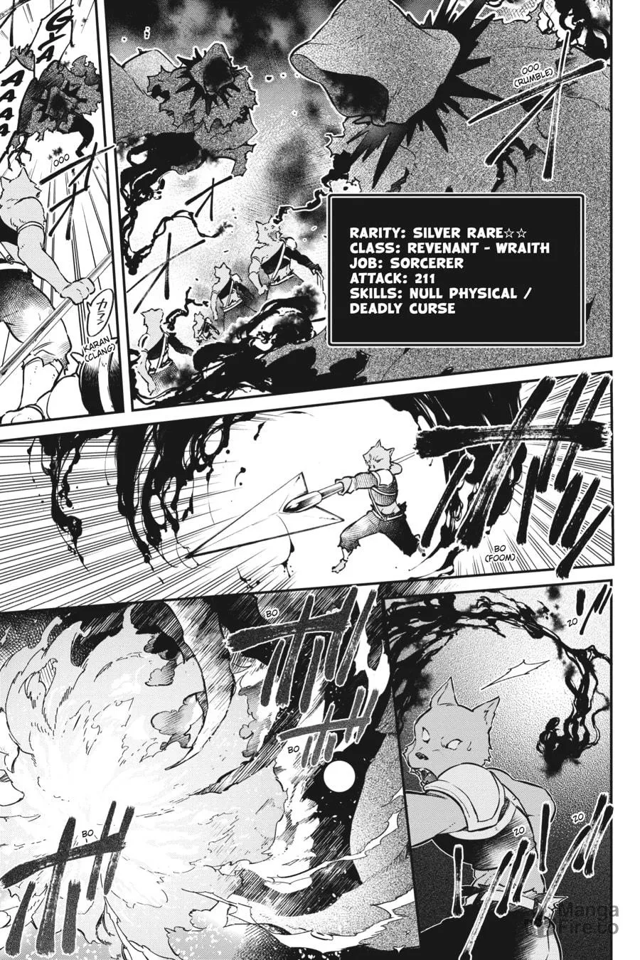 The Reformation of the World as Overseen by a Realist Demon King Chapter 5 page 5 - 