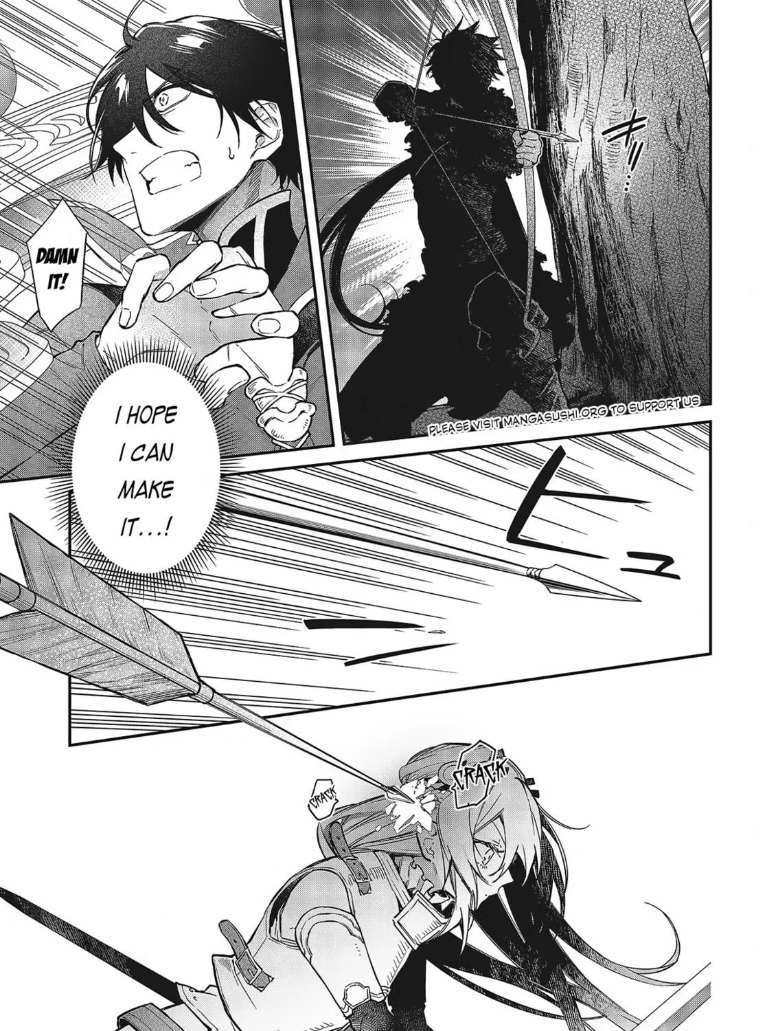 The Reformation of the World as Overseen by a Realist Demon King Chapter 50 page 11 - 