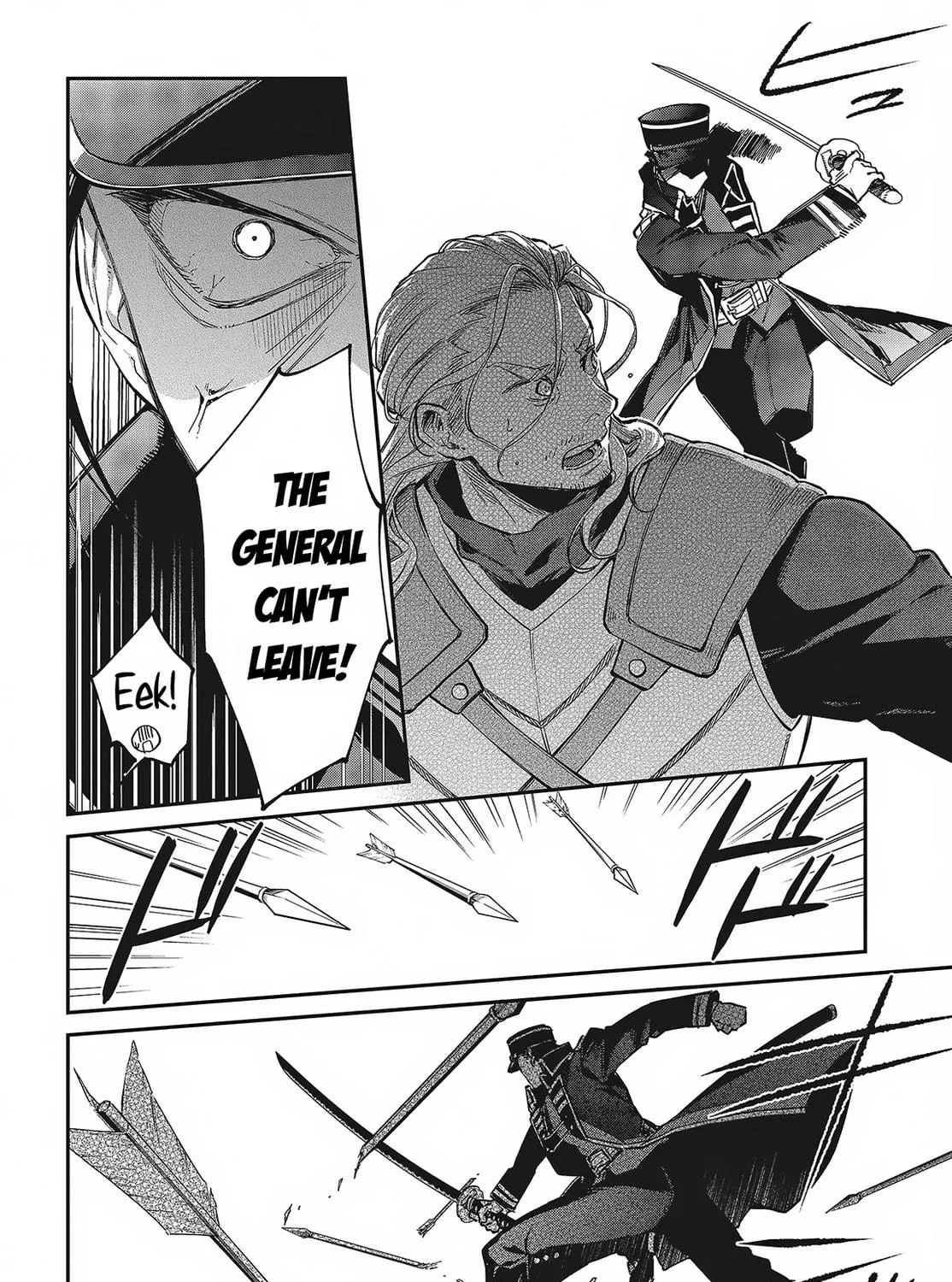 The Reformation of the World as Overseen by a Realist Demon King Chapter 50 page 17 - 