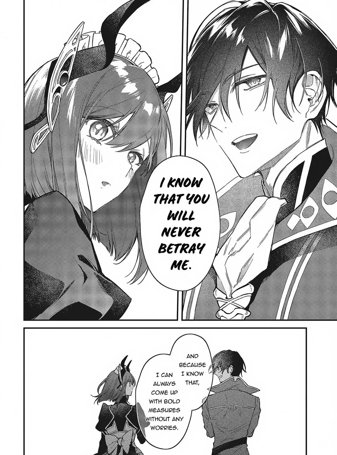 The Reformation of the World as Overseen by a Realist Demon King Chapter 50 page 53 - 